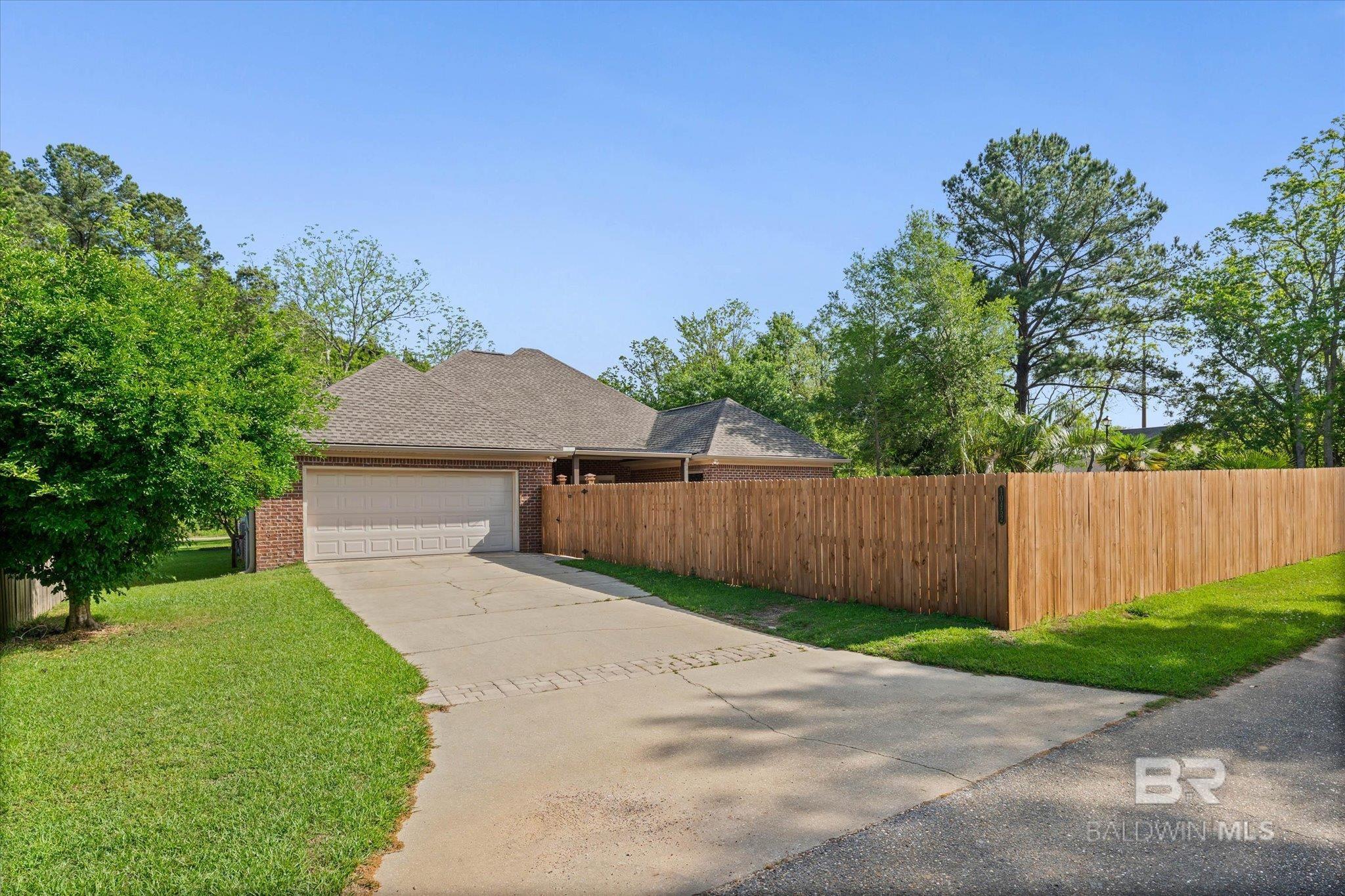 10452 Gayfer Road Ext, Fairhope, AL, 36532