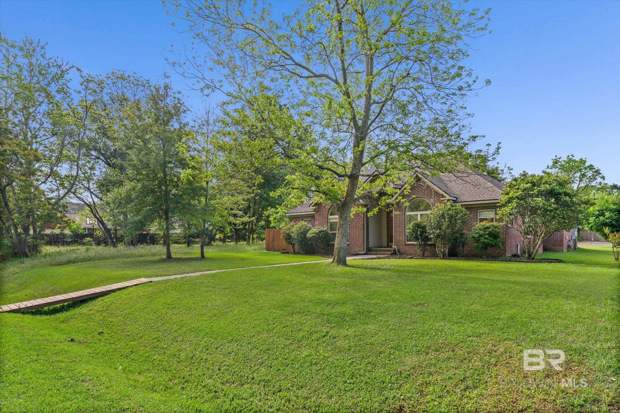 10452 Gayfer Road Ext, Fairhope, AL, 36532