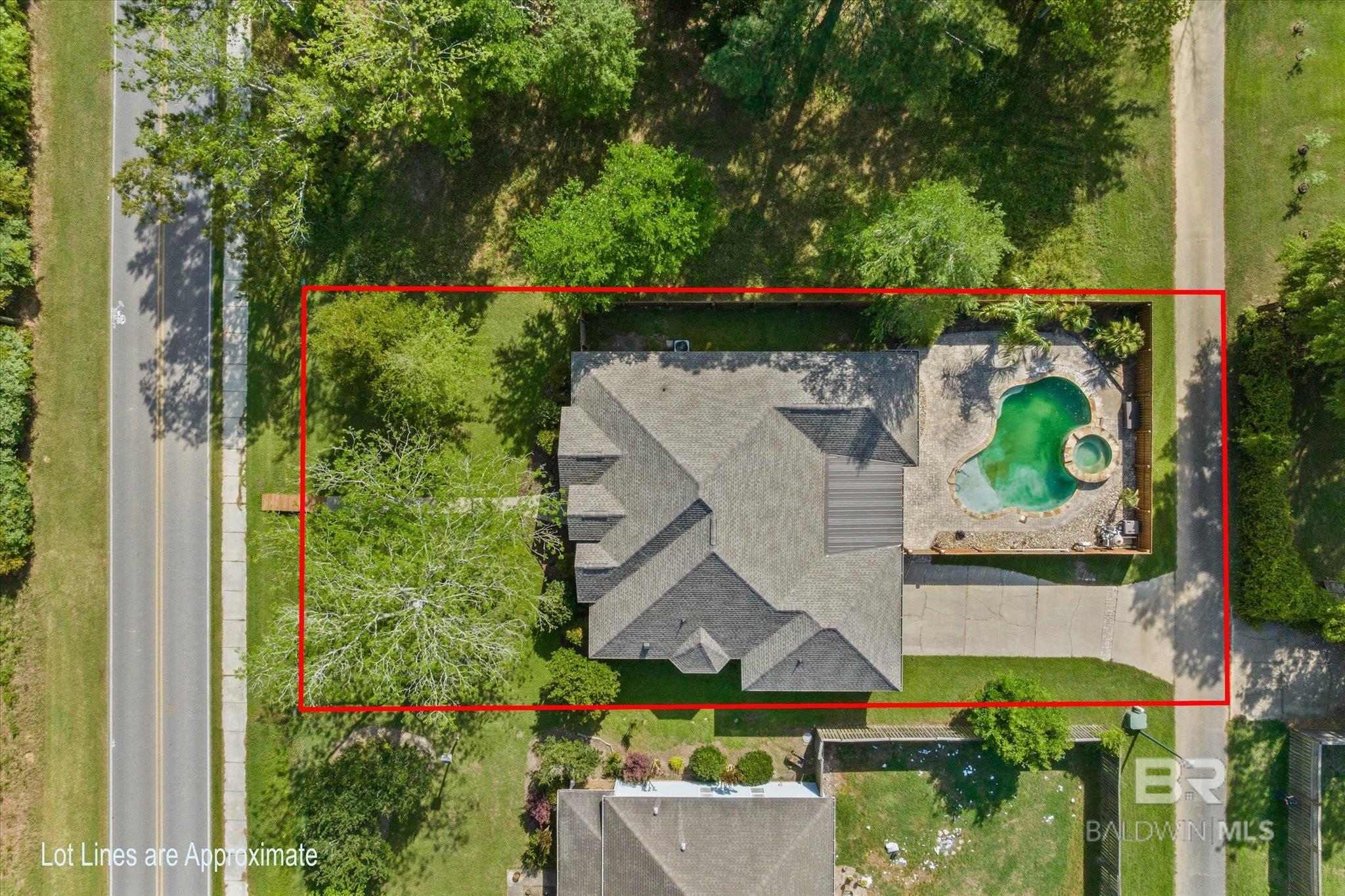 10452 Gayfer Road Ext, Fairhope, AL, 36532