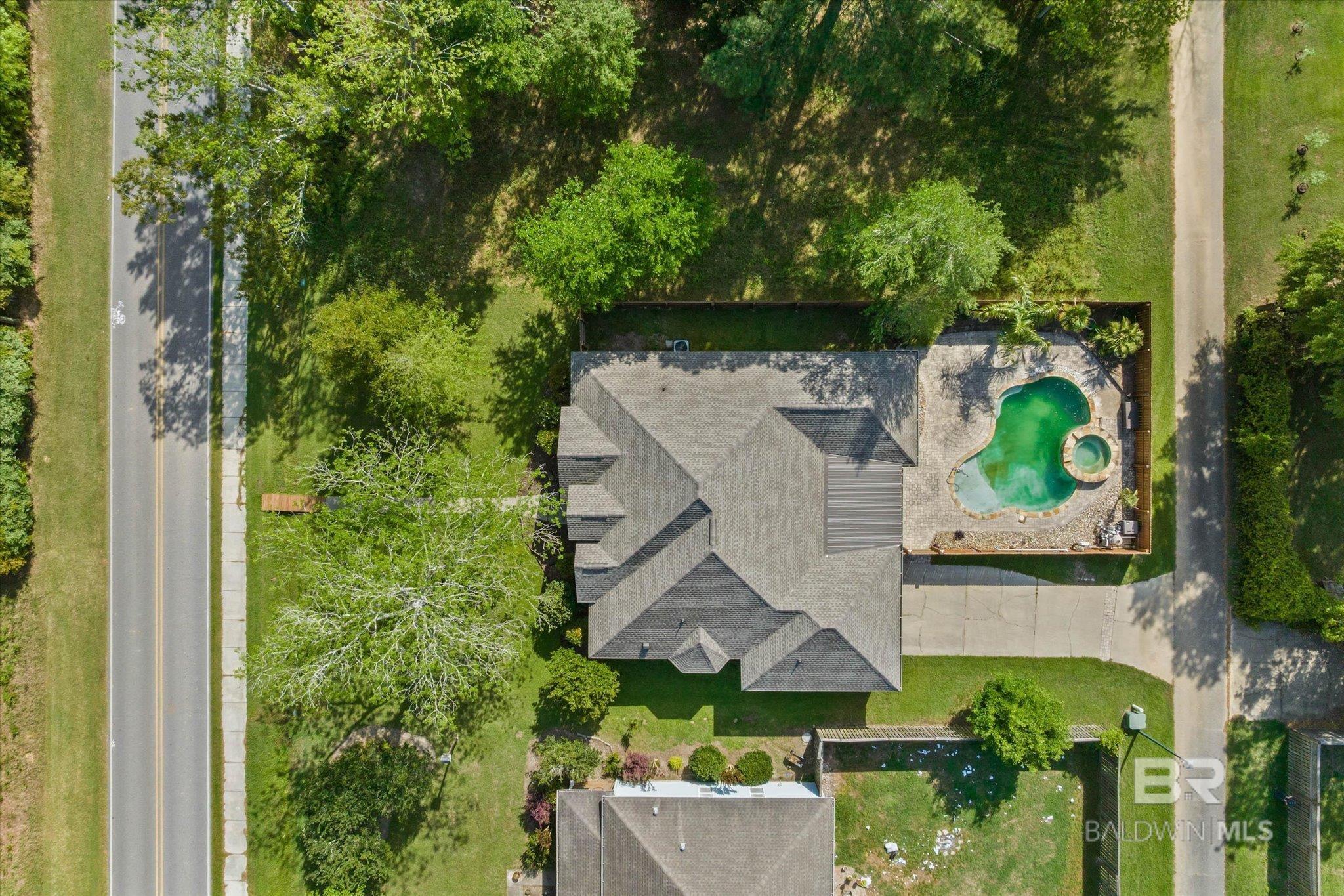 10452 Gayfer Road Ext, Fairhope, AL, 36532