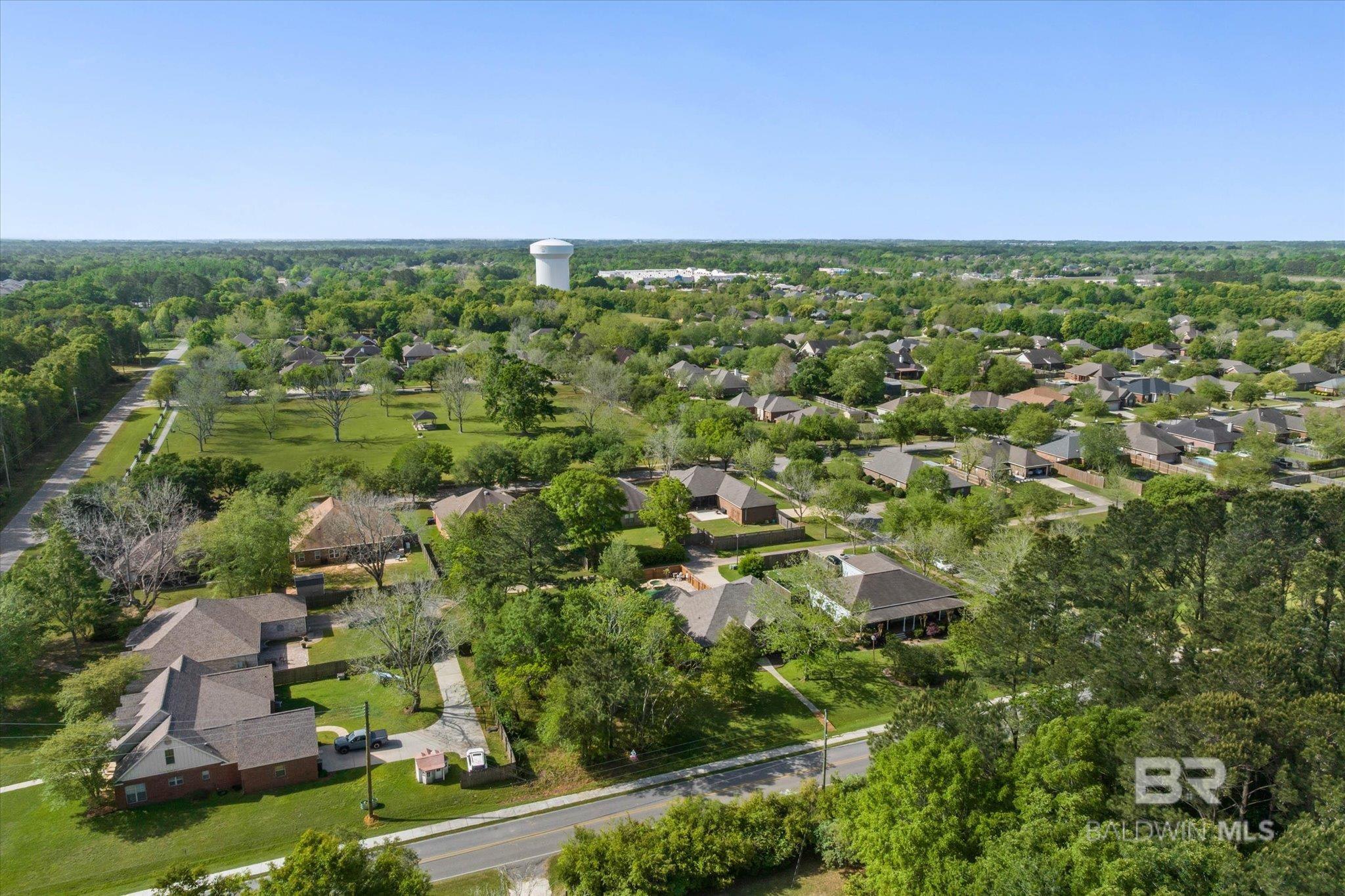 10452 Gayfer Road Ext, Fairhope, AL, 36532