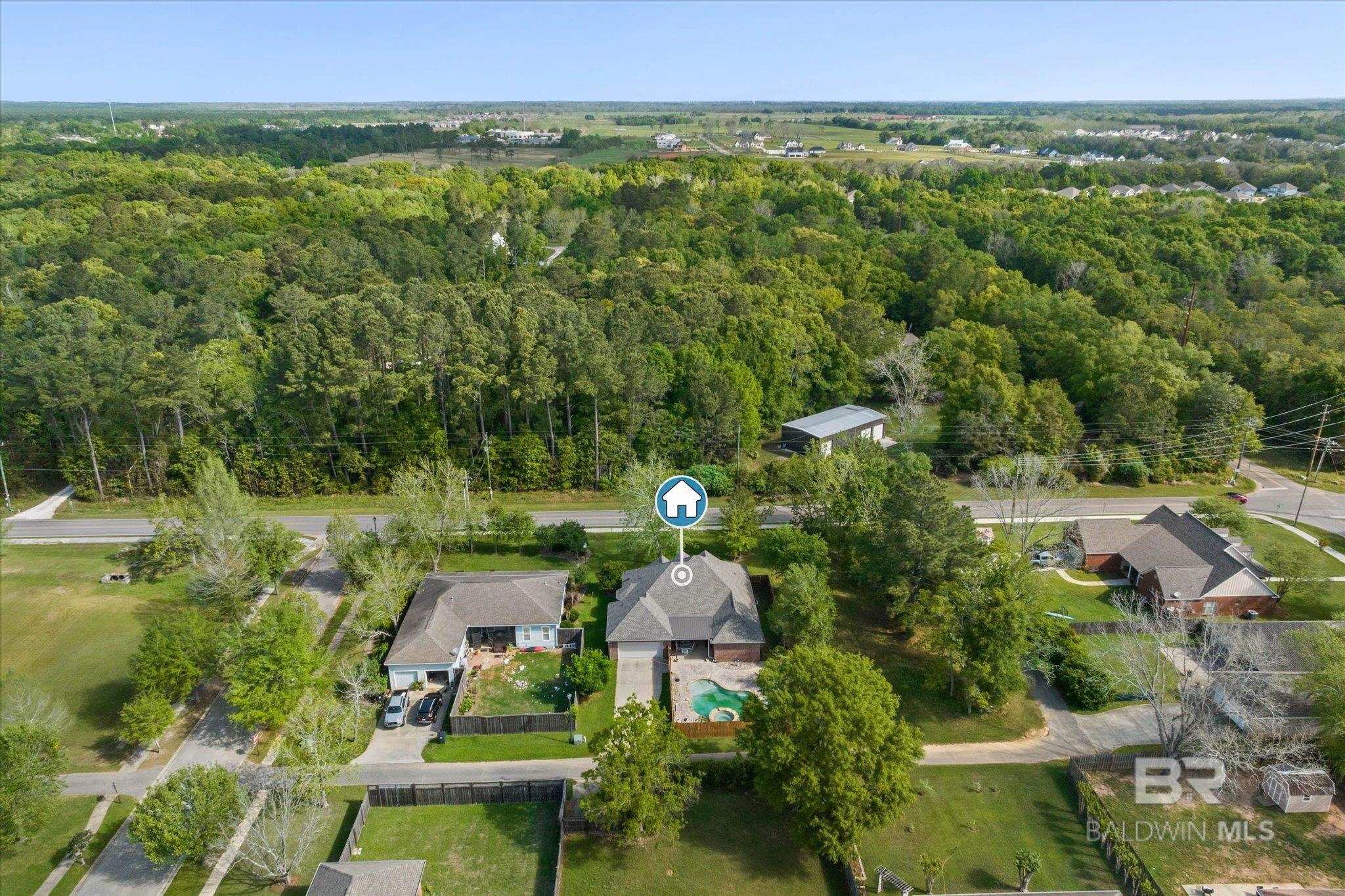 10452 Gayfer Road Ext, Fairhope, AL, 36532