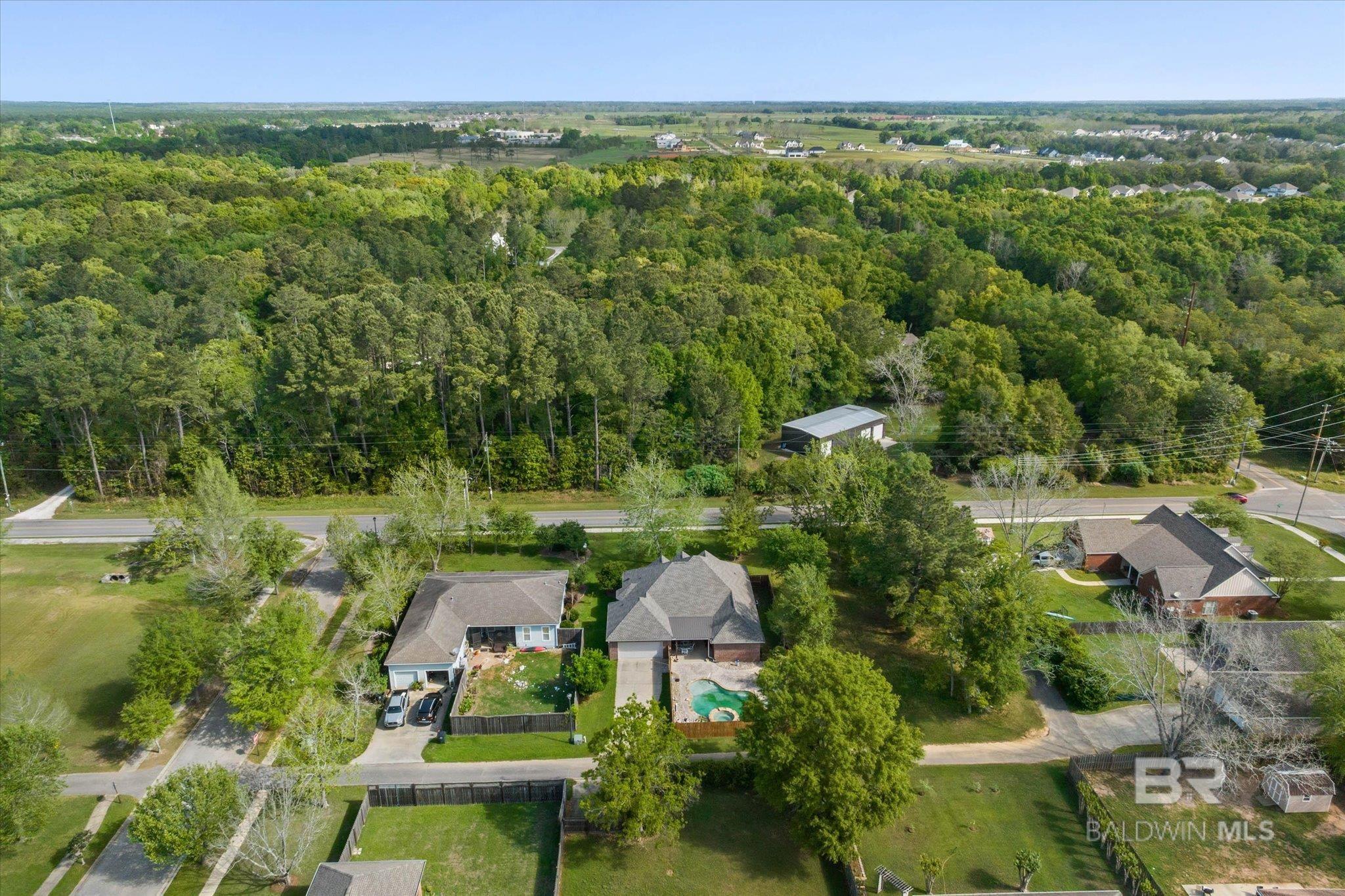 10452 Gayfer Road Ext, Fairhope, AL, 36532