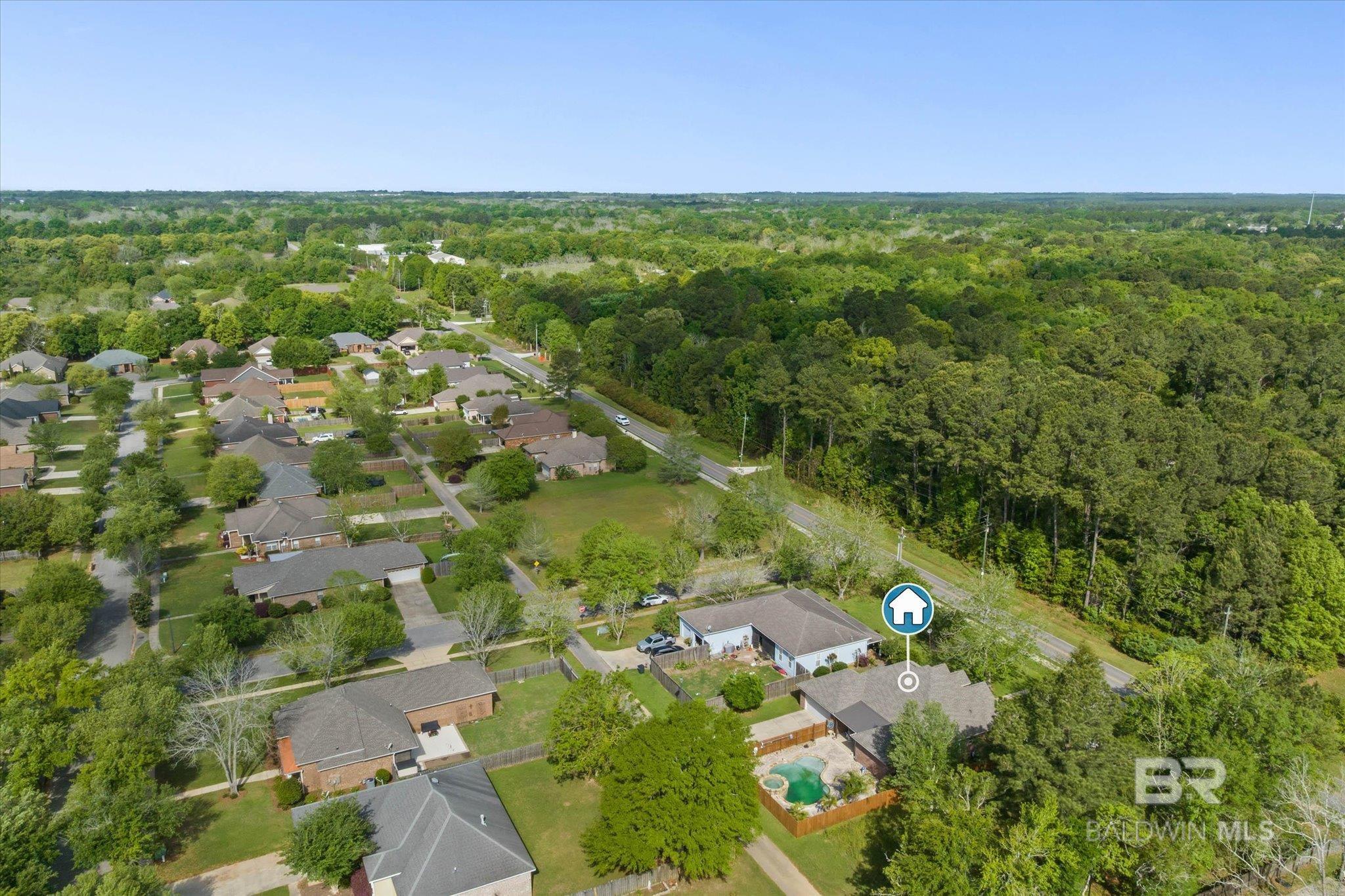 10452 Gayfer Road Ext, Fairhope, AL, 36532