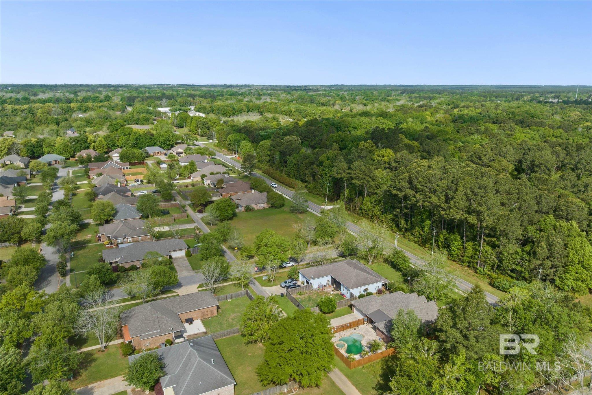 10452 Gayfer Road Ext, Fairhope, AL, 36532