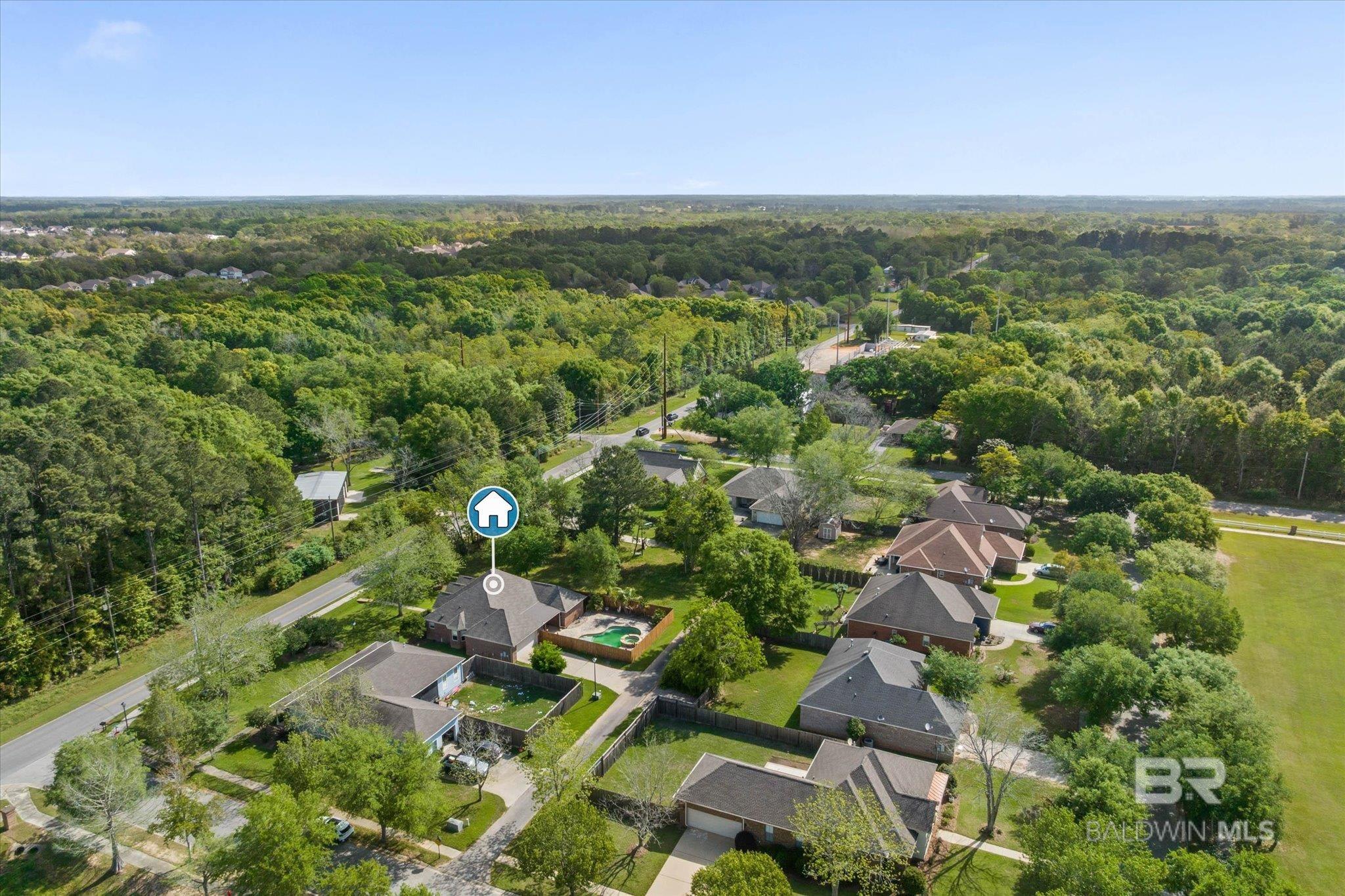 10452 Gayfer Road Ext, Fairhope, AL, 36532