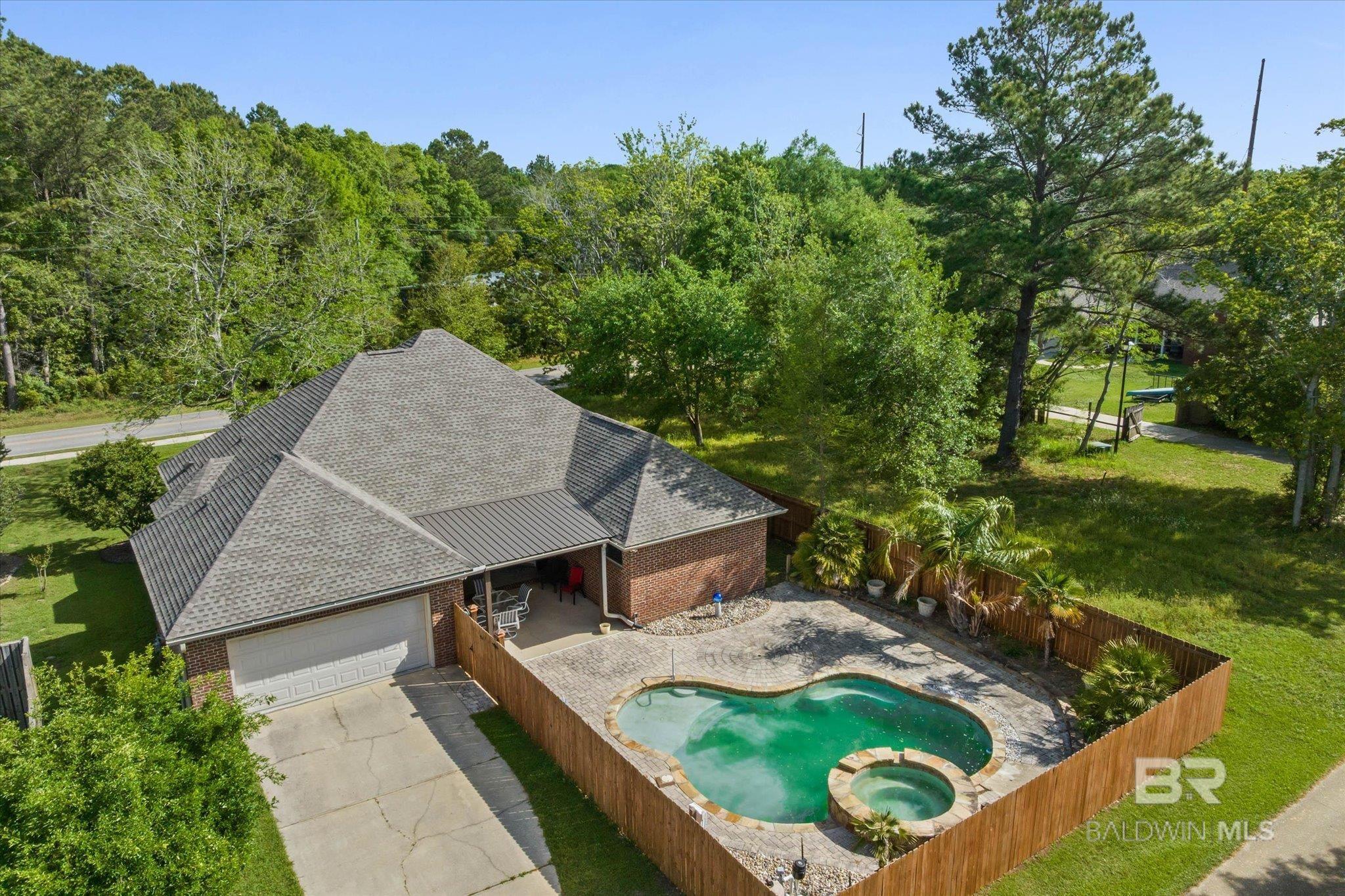 10452 Gayfer Road Ext, Fairhope, AL, 36532