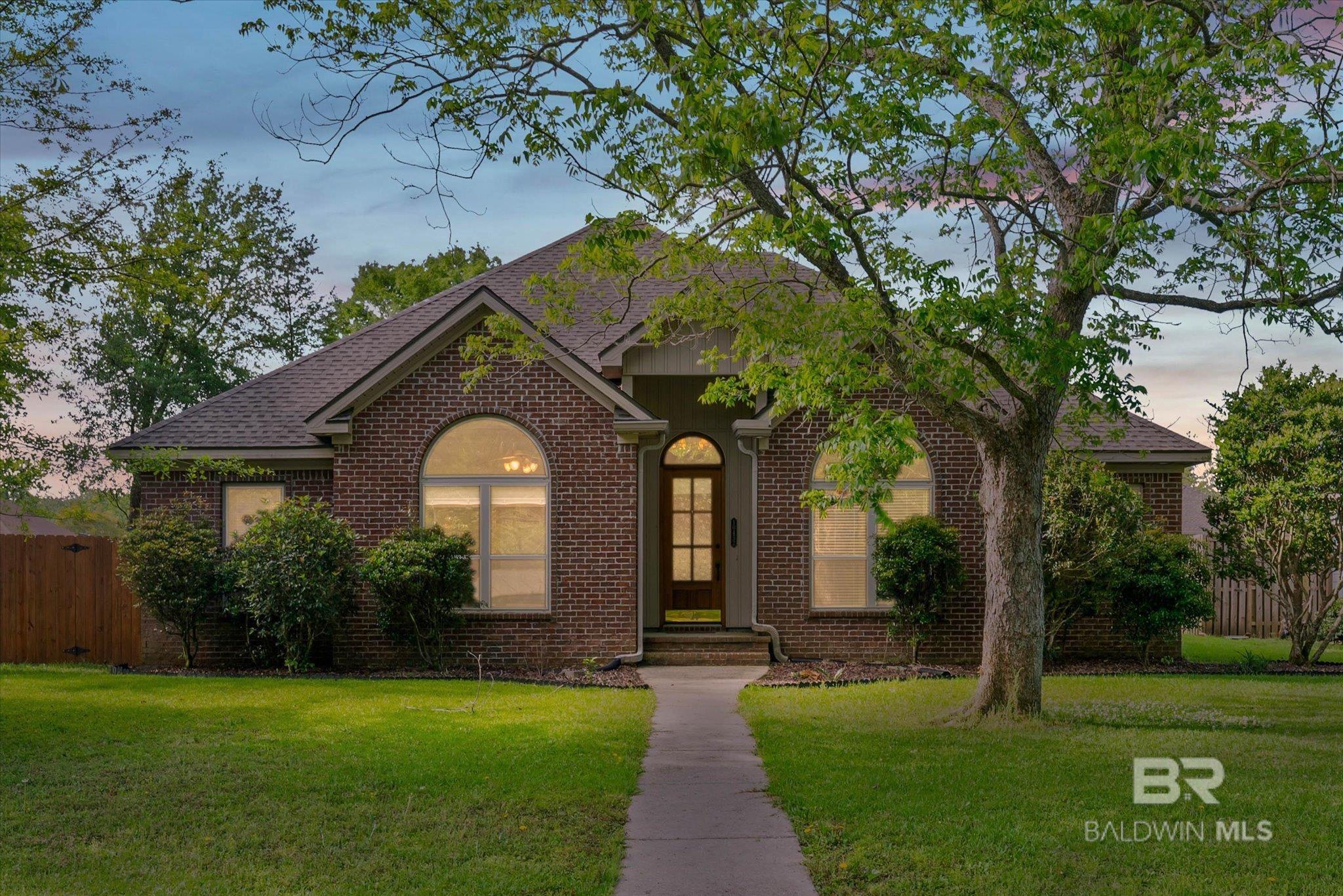 10452 Gayfer Road Ext, Fairhope, AL, 36532