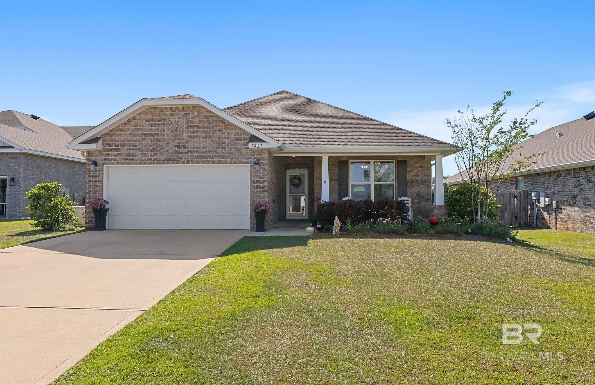 7021 Shallow Brook Court, Gulf Shores, AL, 36542