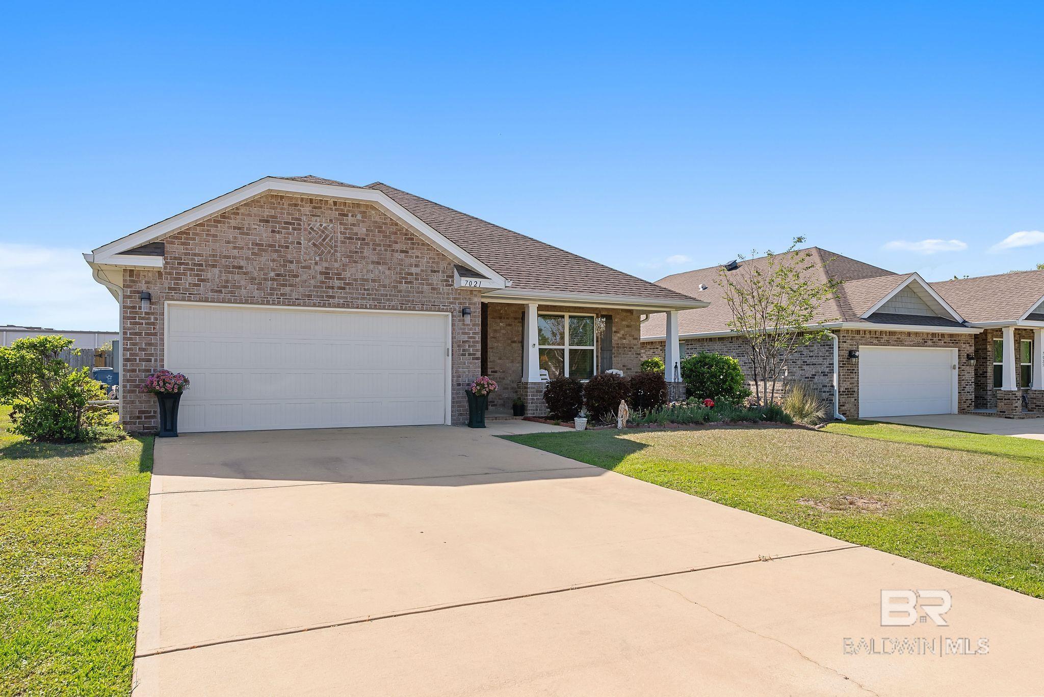 7021 Shallow Brook Court, Gulf Shores, AL, 36542
