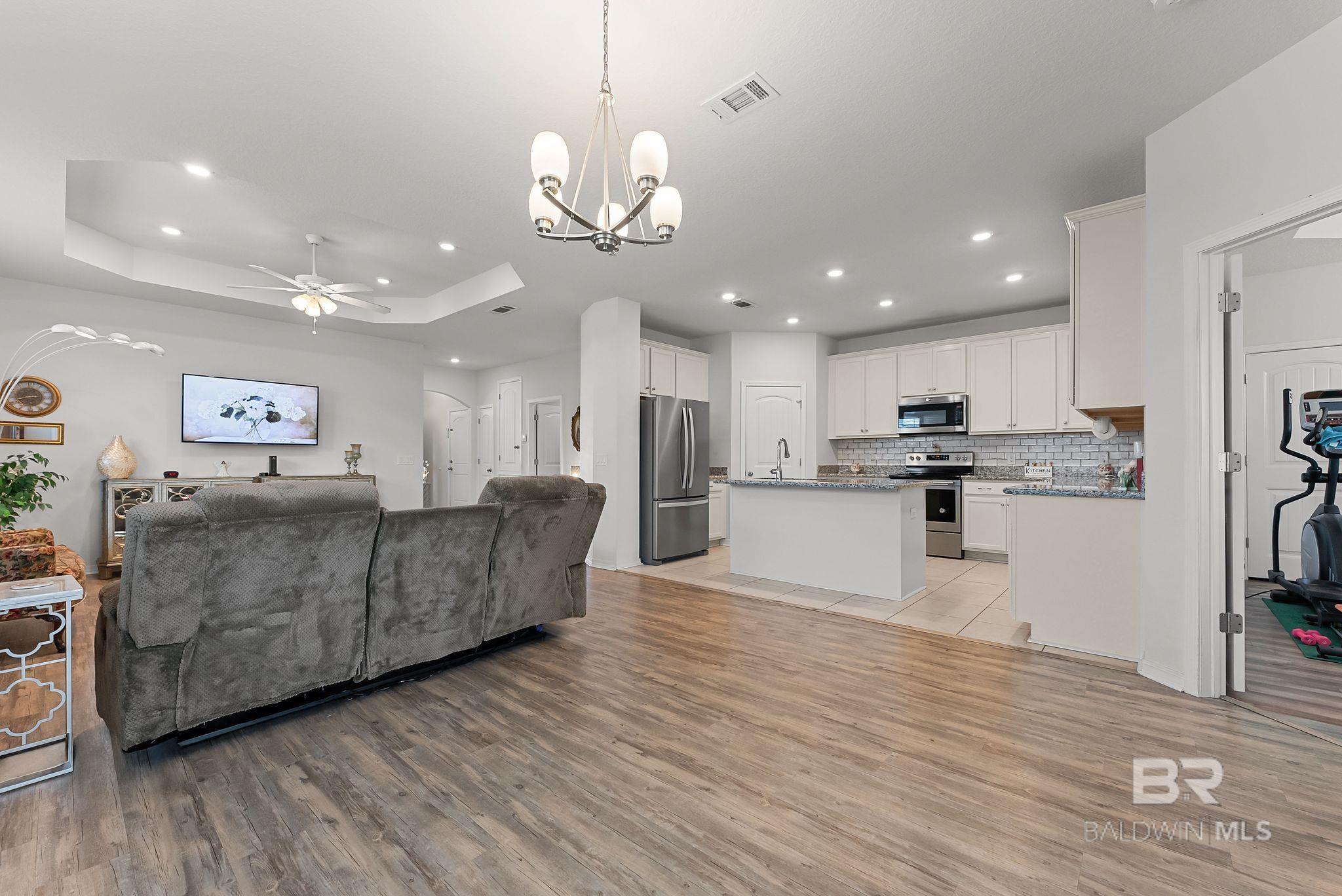 7021 Shallow Brook Court, Gulf Shores, AL, 36542