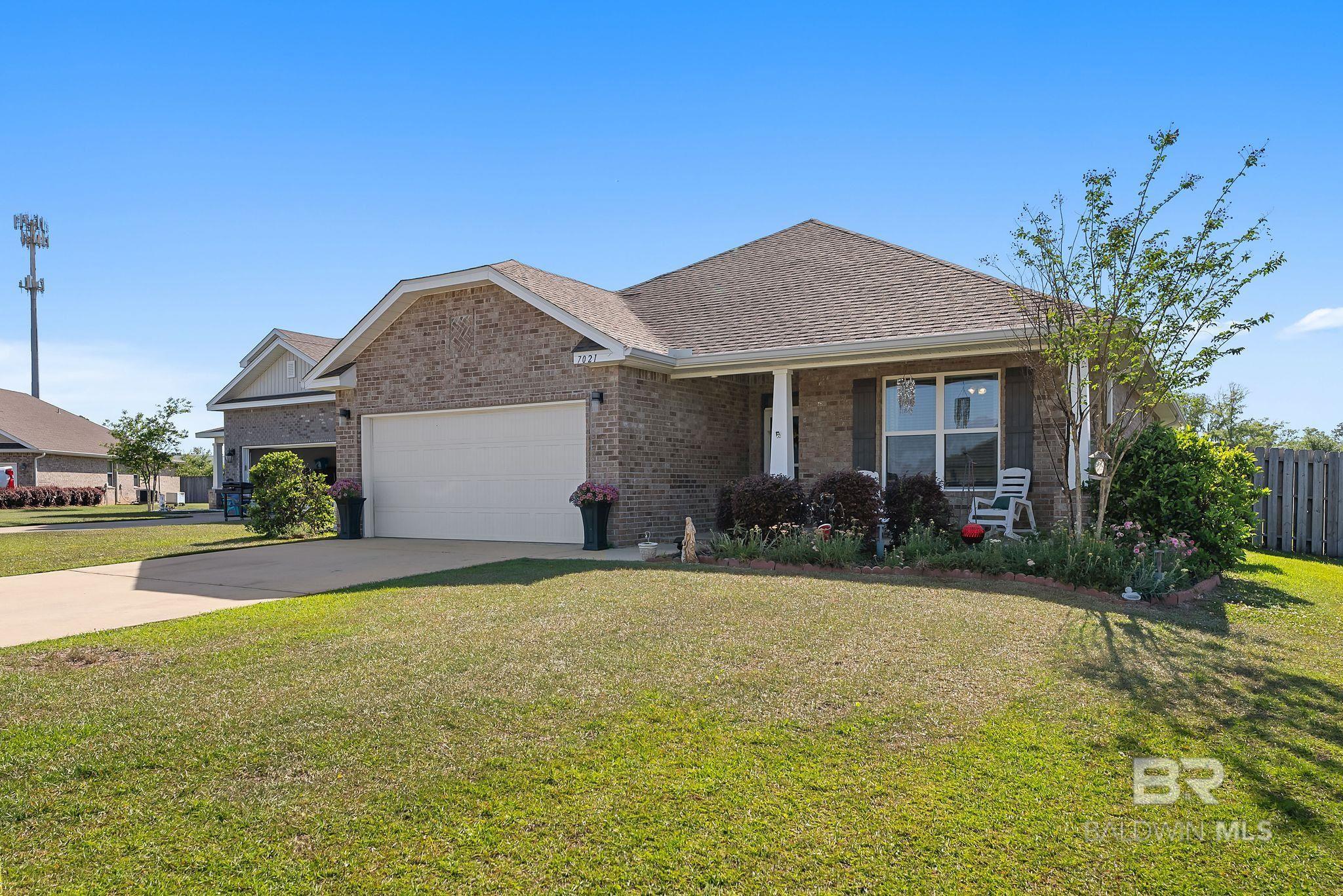 7021 Shallow Brook Court, Gulf Shores, AL, 36542