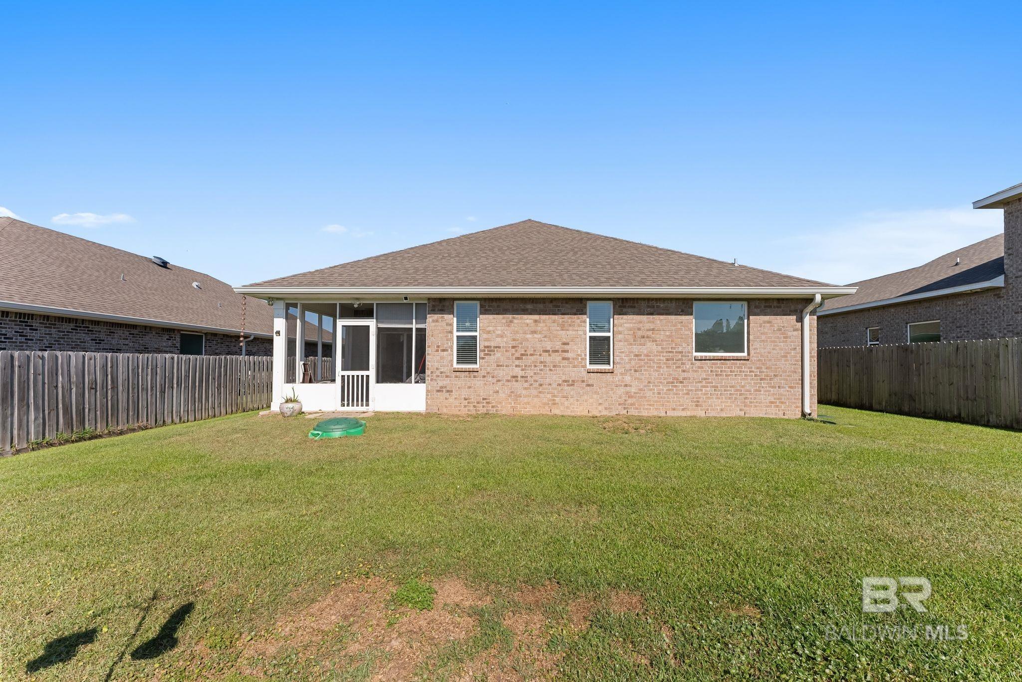 7021 Shallow Brook Court, Gulf Shores, AL, 36542