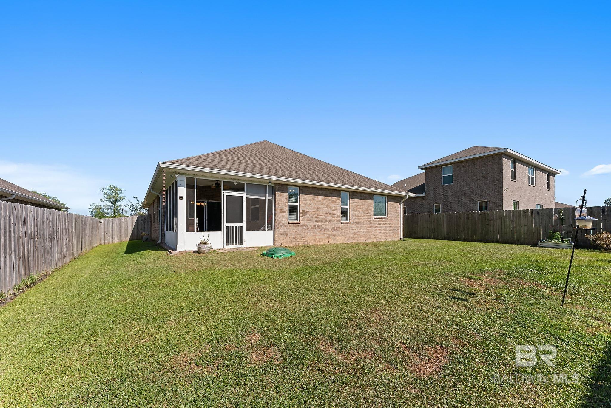 7021 Shallow Brook Court, Gulf Shores, AL, 36542