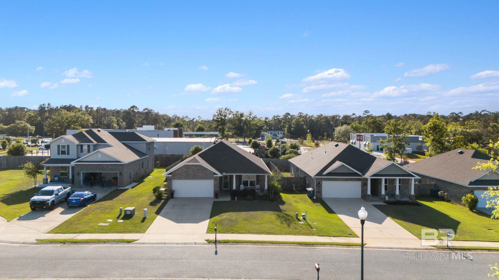 7021 Shallow Brook Court, Gulf Shores, AL, 36542