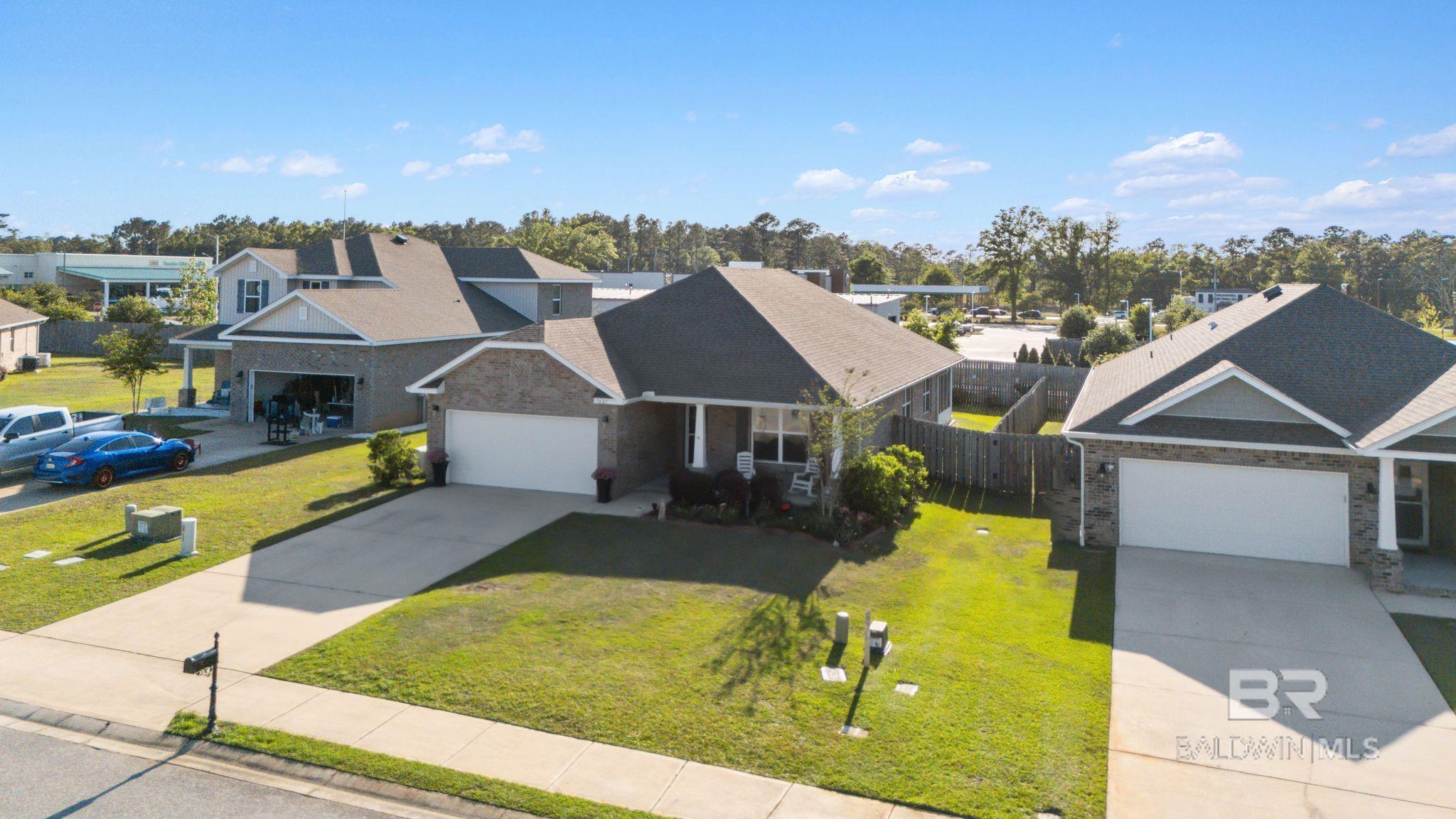 7021 Shallow Brook Court, Gulf Shores, AL, 36542