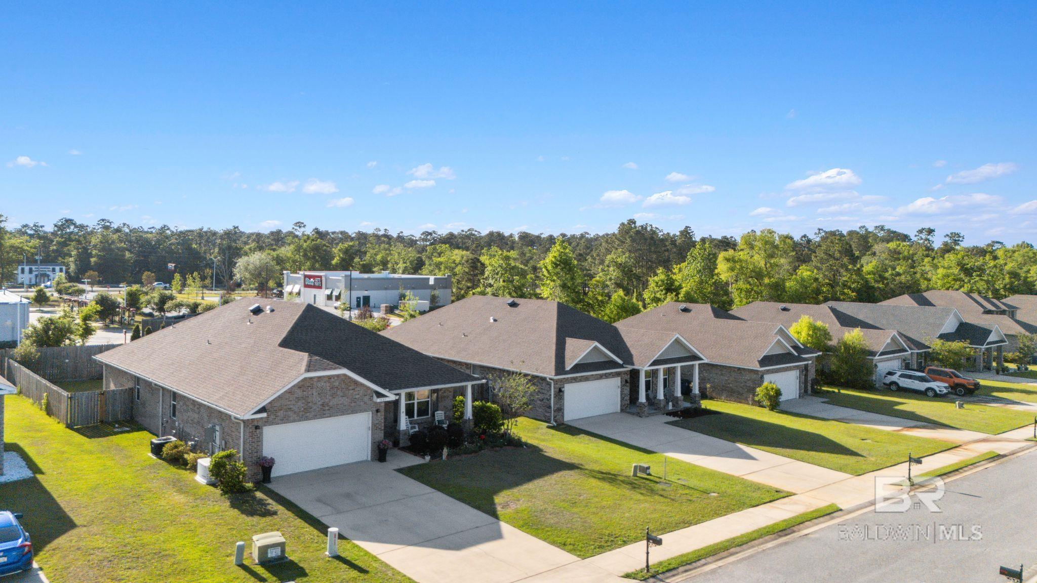7021 Shallow Brook Court, Gulf Shores, AL, 36542