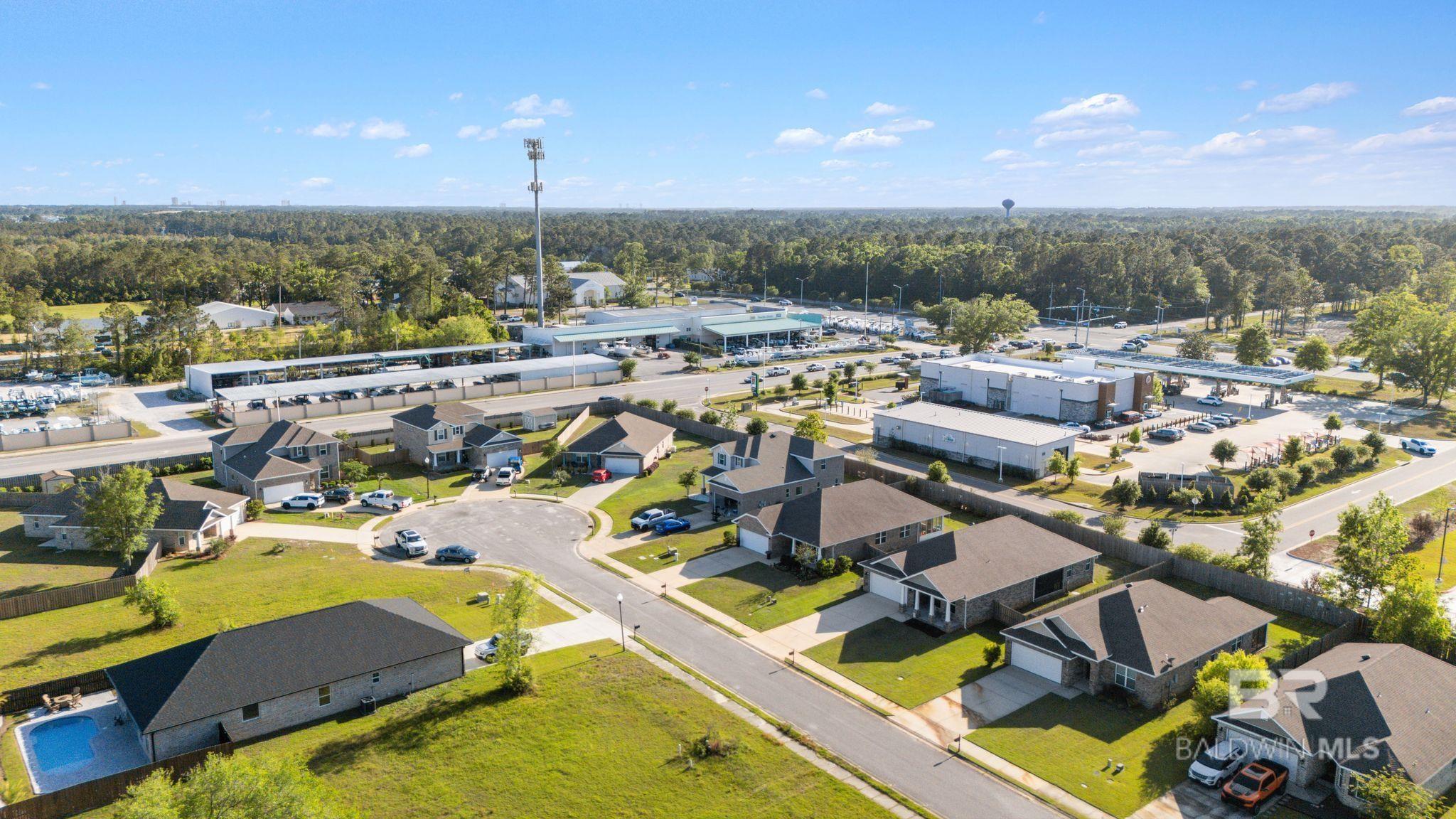 7021 Shallow Brook Court, Gulf Shores, AL, 36542