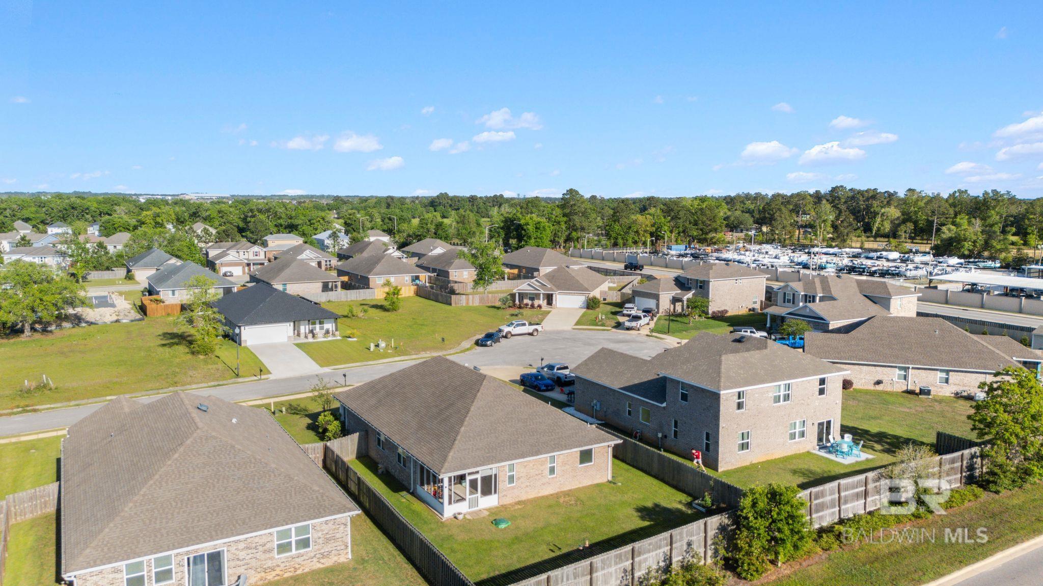 7021 Shallow Brook Court, Gulf Shores, AL, 36542