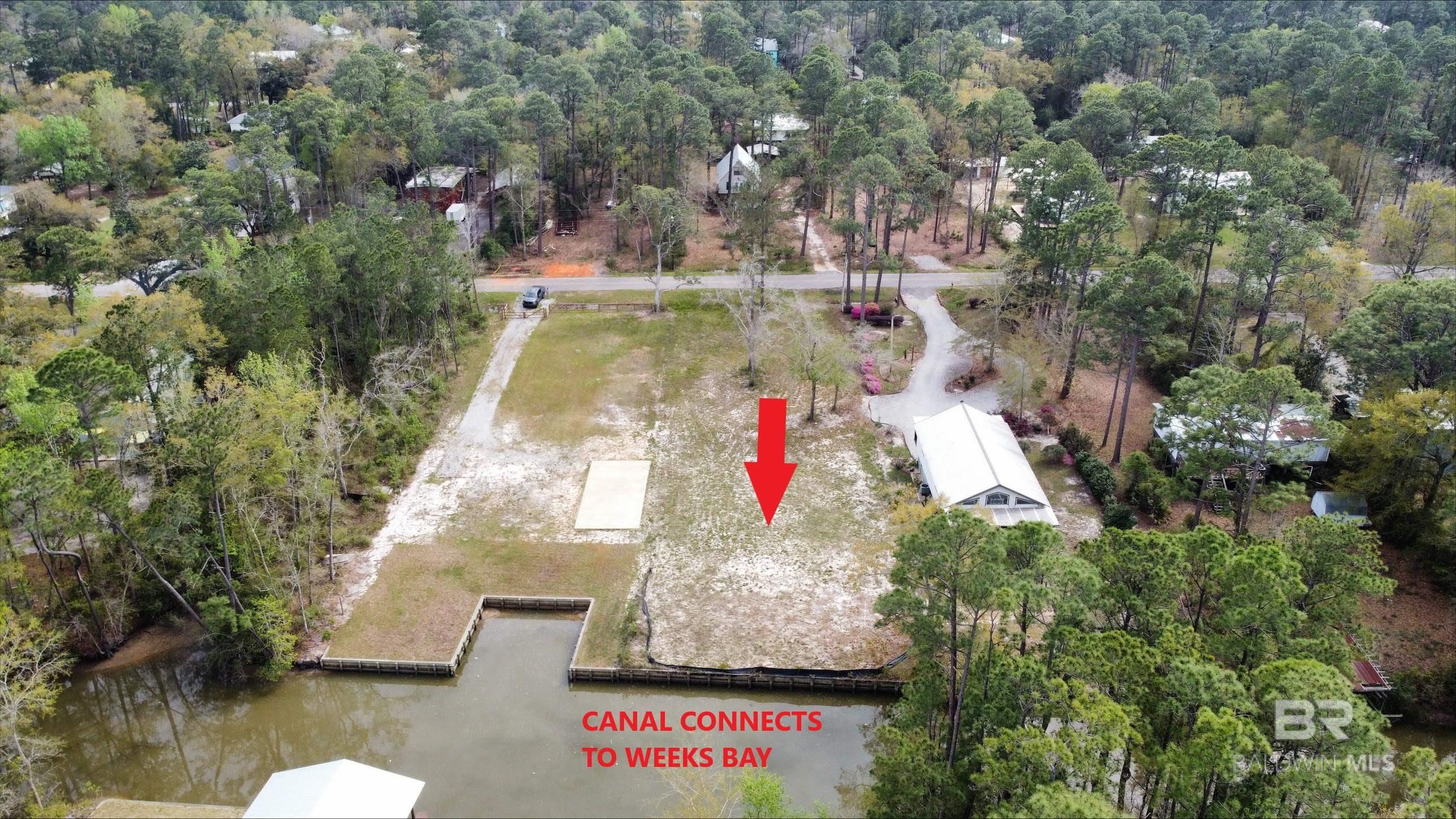10179 Bay Haven Drive, Fairhope, AL, 36532