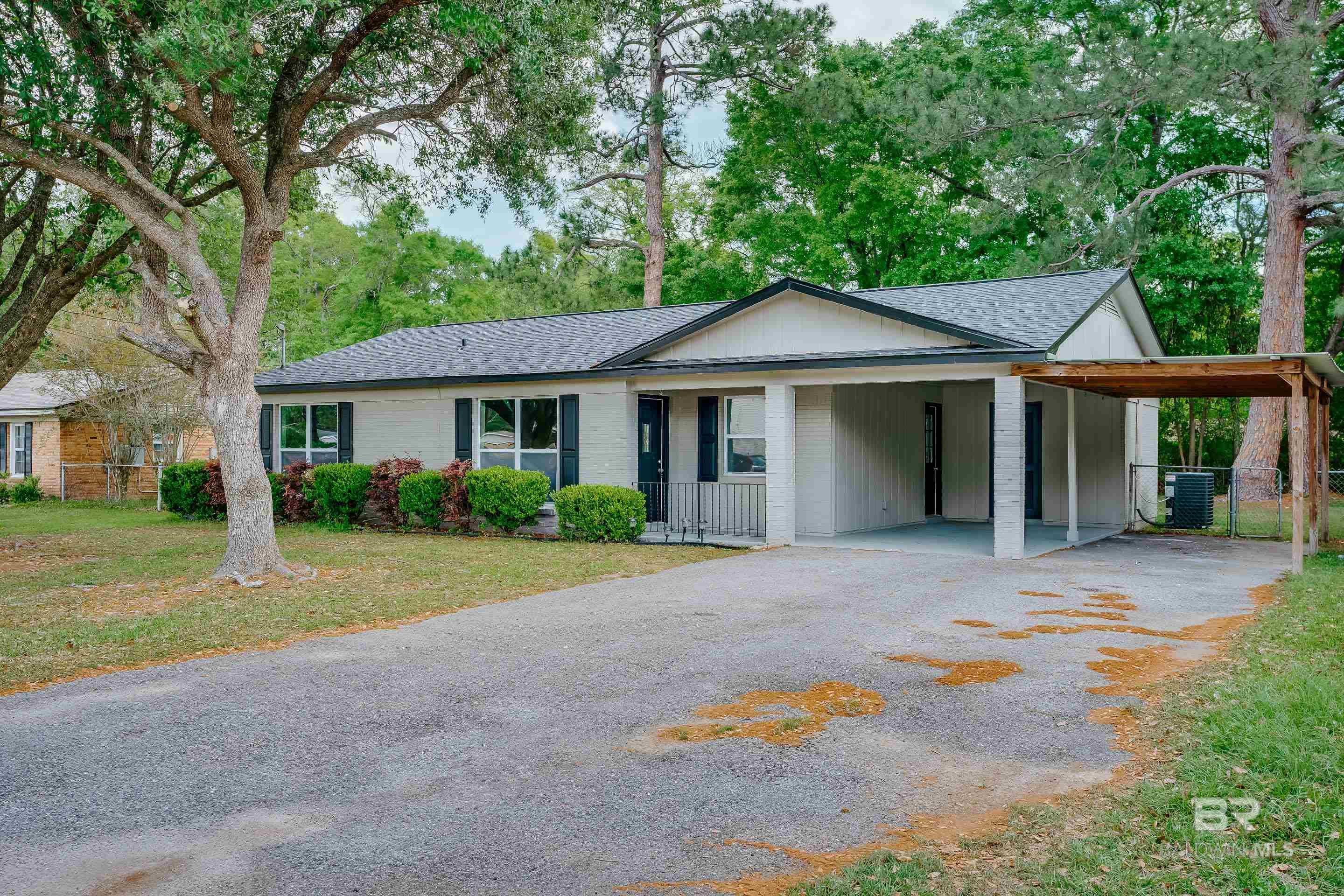 428 Scott Drive, Saraland, AL, 36571