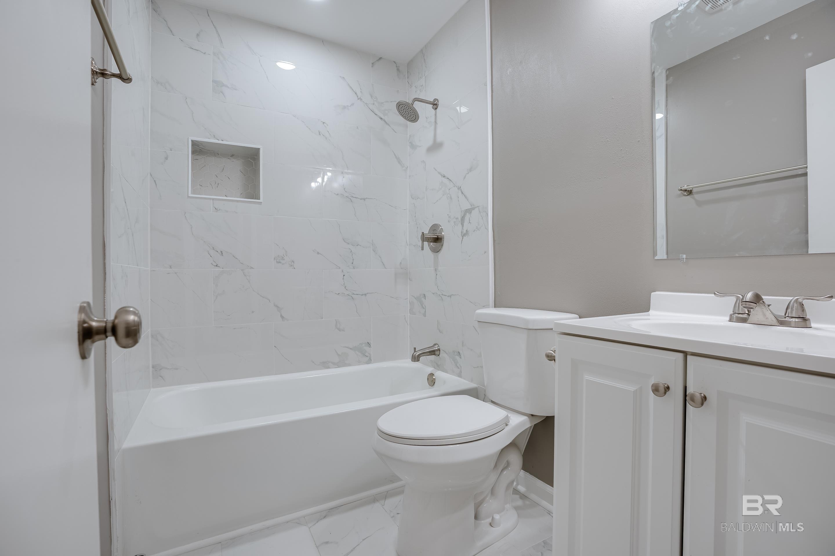 428 Scott Drive, Saraland, AL, 36571