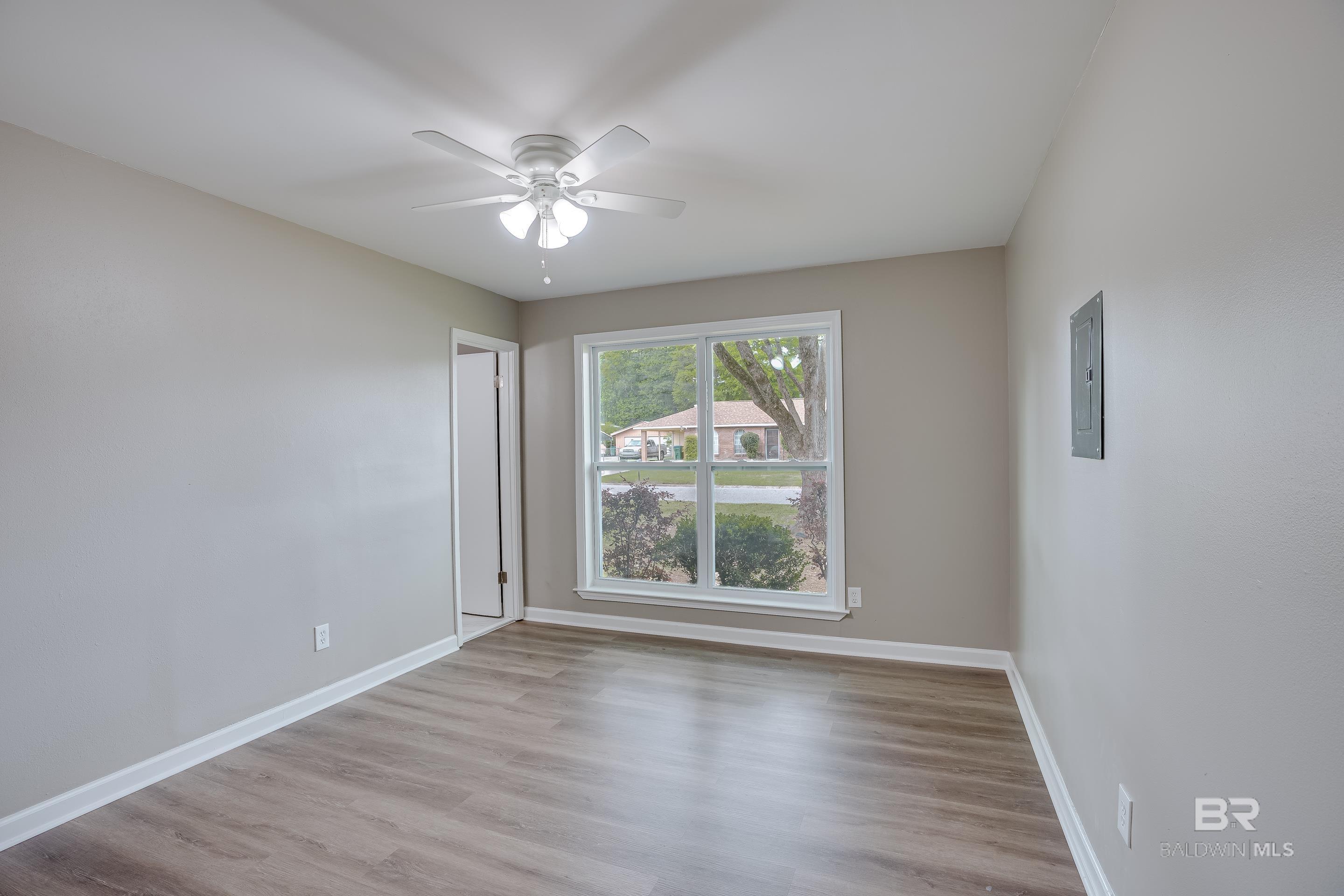 428 Scott Drive, Saraland, AL, 36571