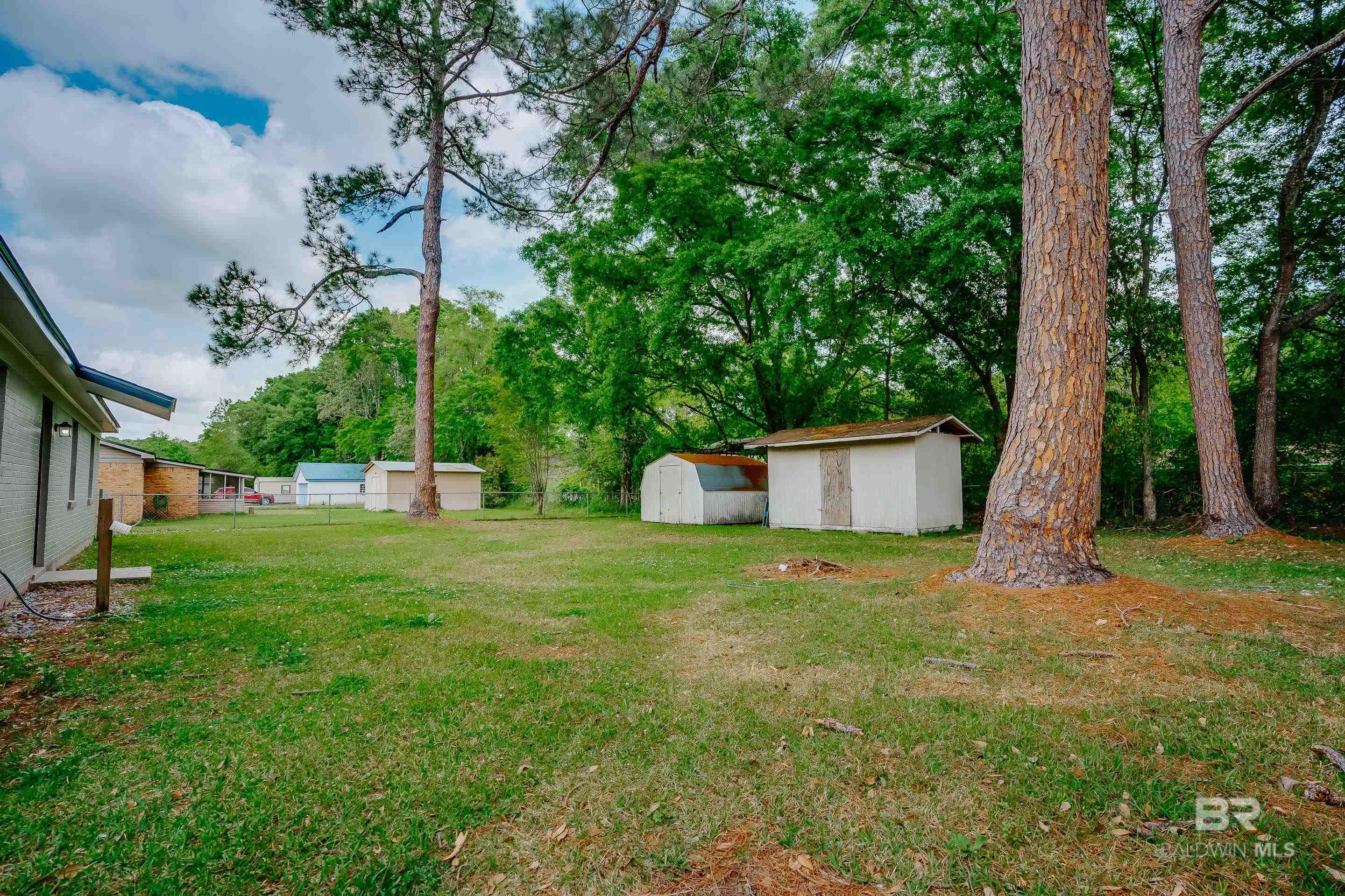 428 Scott Drive, Saraland, AL, 36571