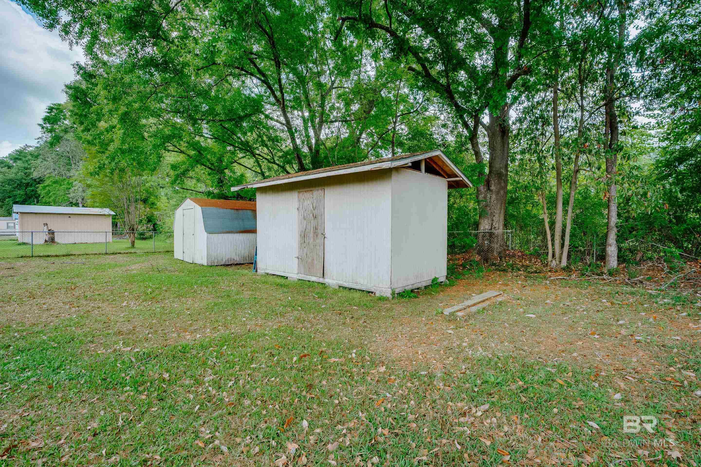 428 Scott Drive, Saraland, AL, 36571