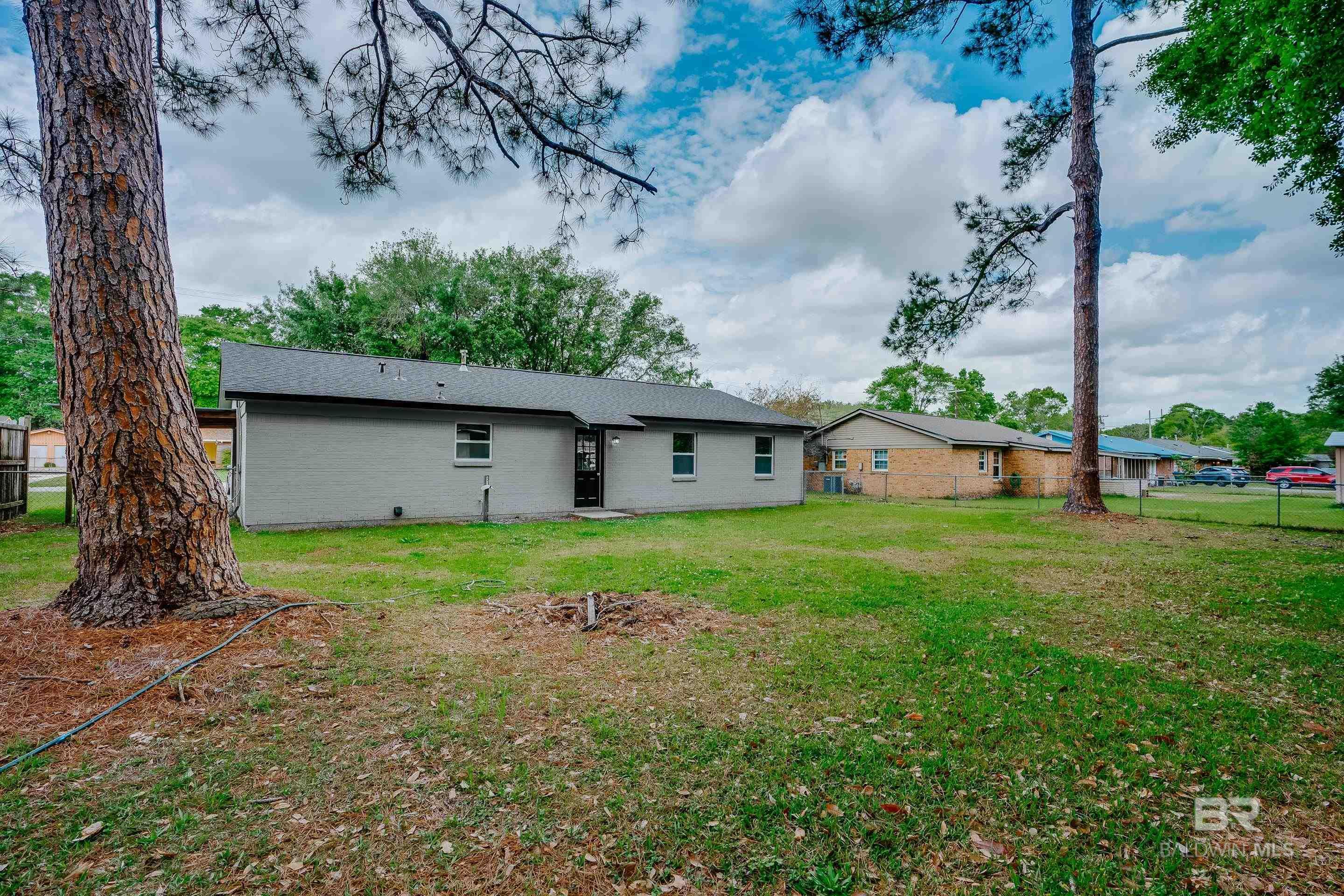 428 Scott Drive, Saraland, AL, 36571