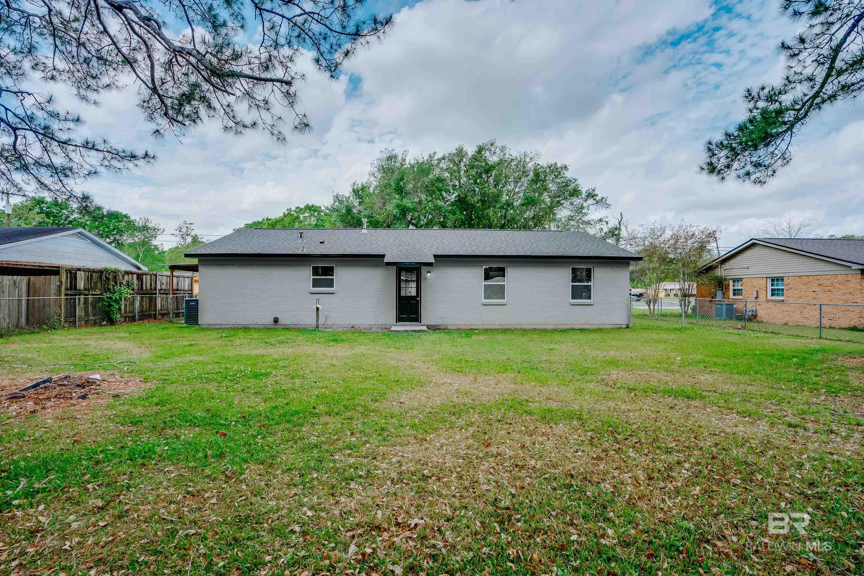 428 Scott Drive, Saraland, AL, 36571