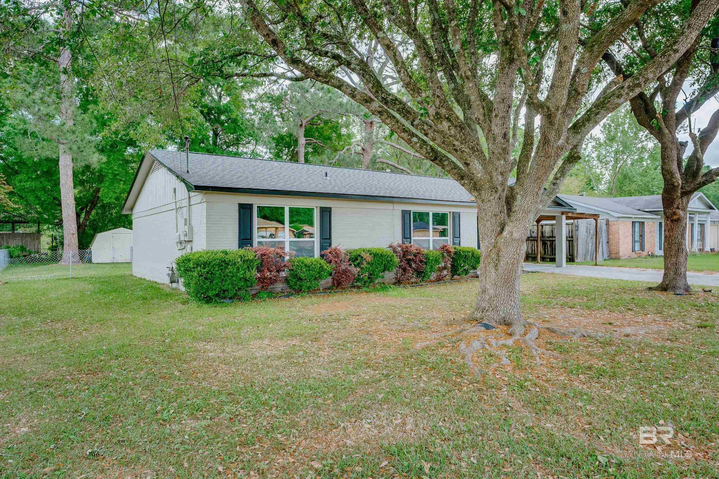 428 Scott Drive, Saraland, AL, 36571