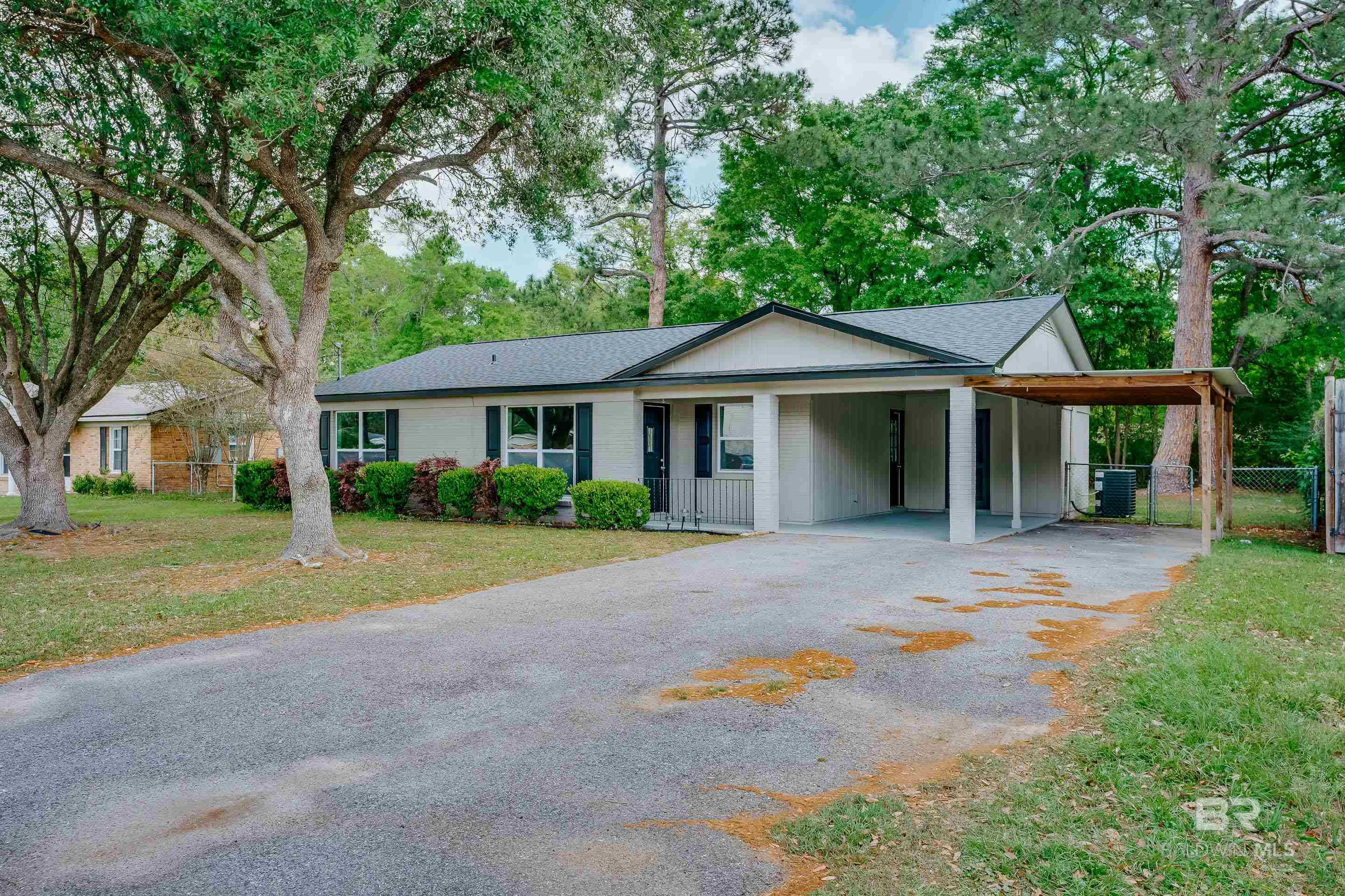 428 Scott Drive, Saraland, AL, 36571