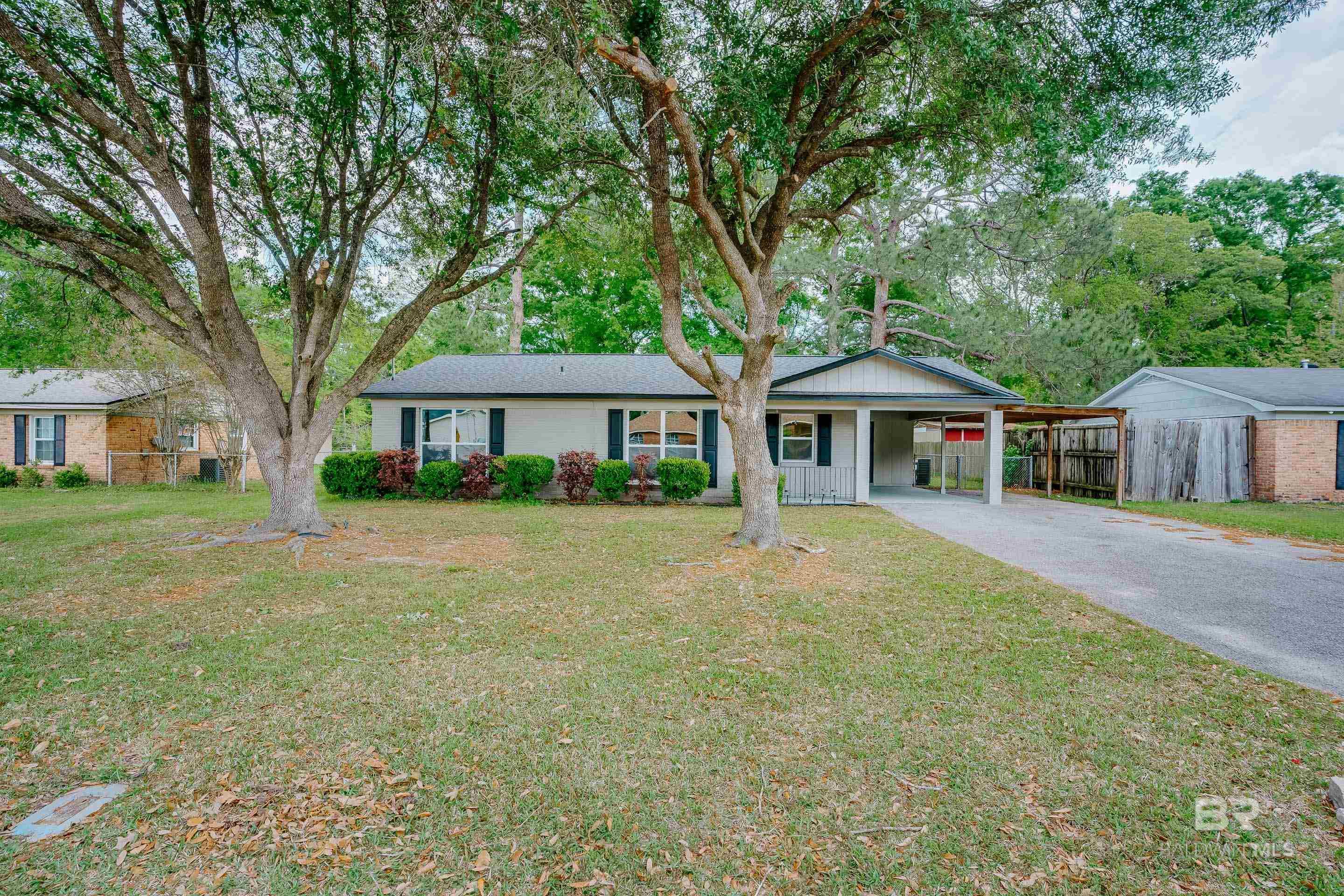 428 Scott Drive, Saraland, AL, 36571