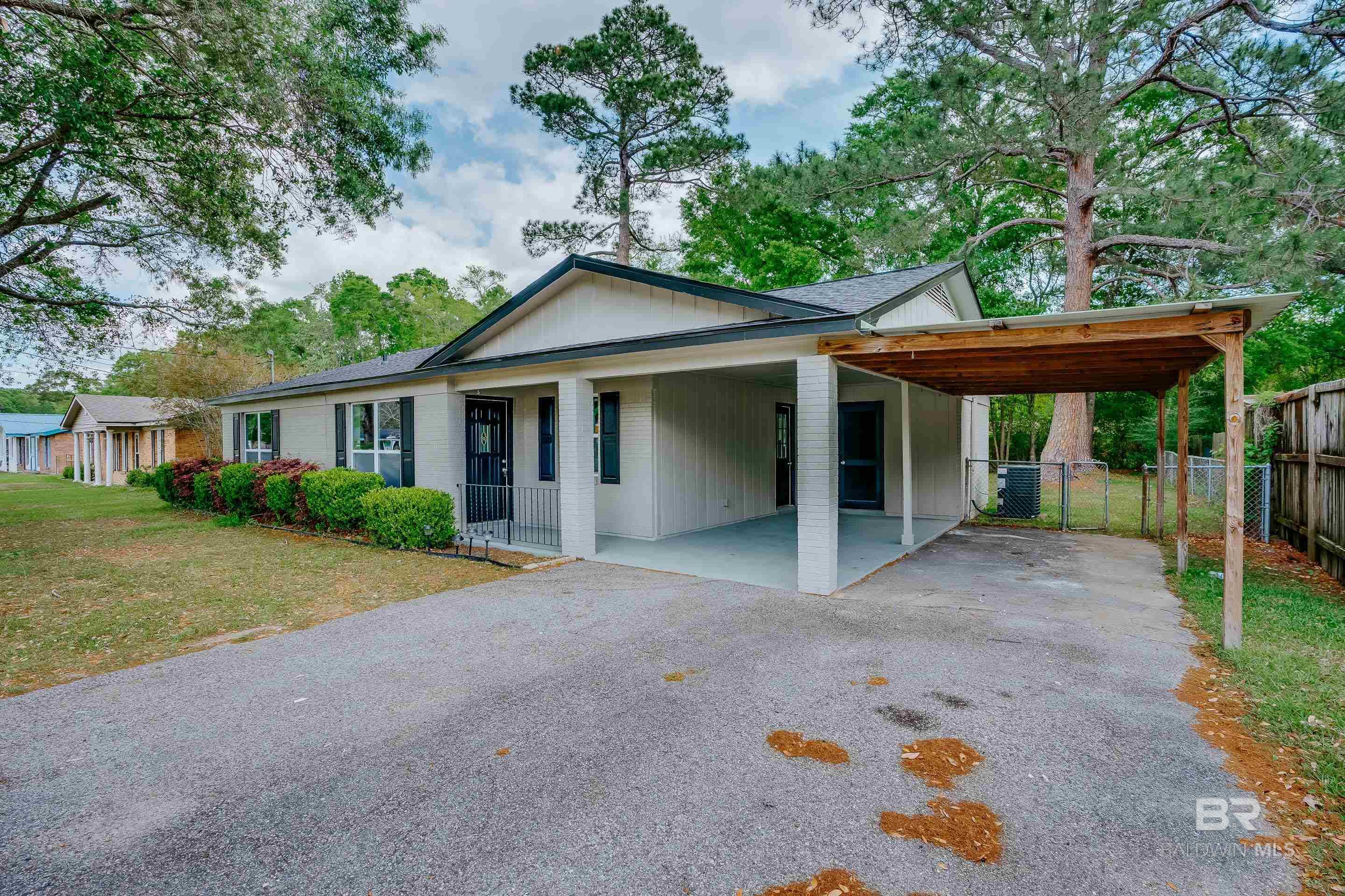 428 Scott Drive, Saraland, AL, 36571