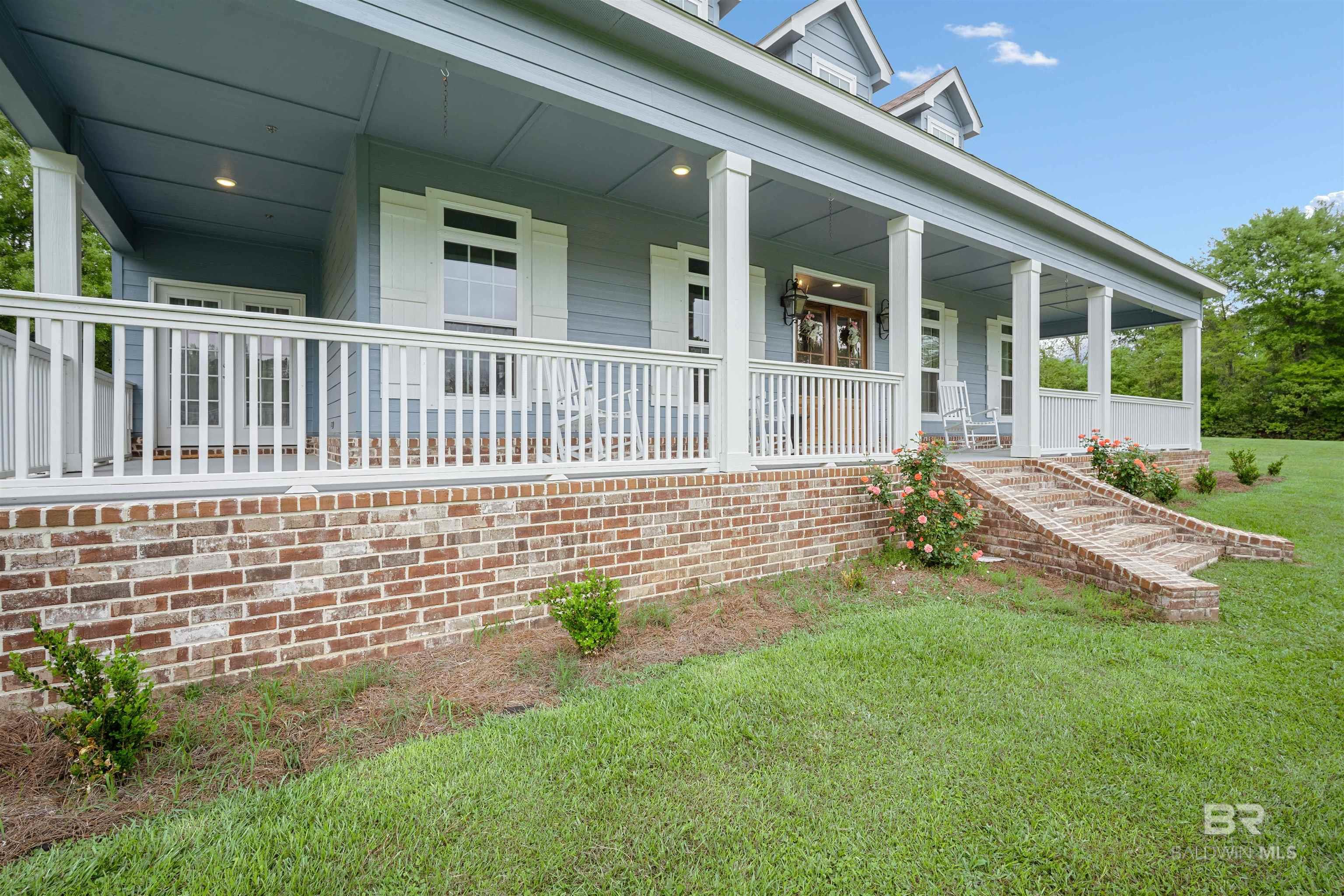 8538 Wards Lane, Semmes, AL, 36575