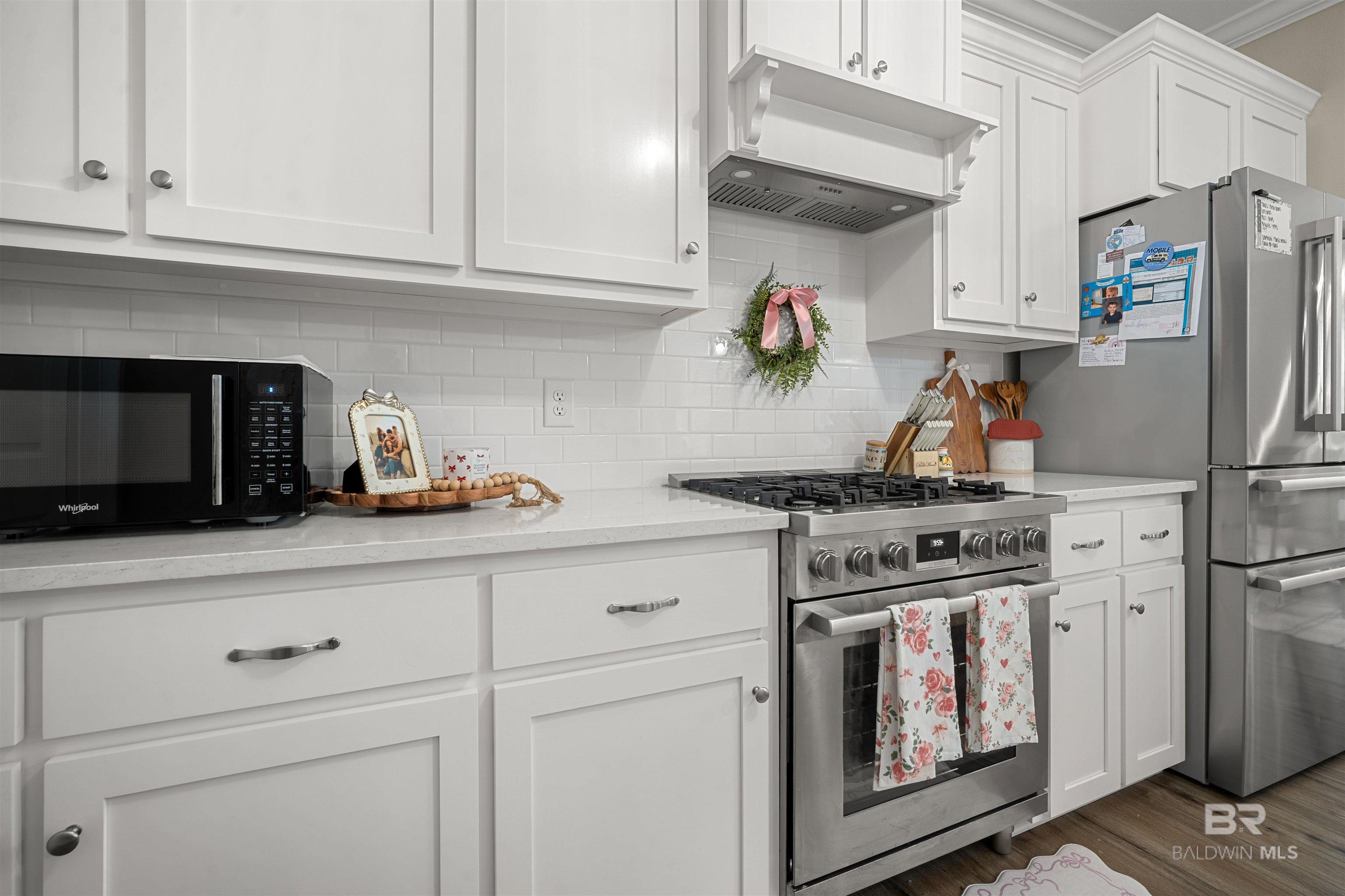 8538 Wards Lane, Semmes, AL, 36575