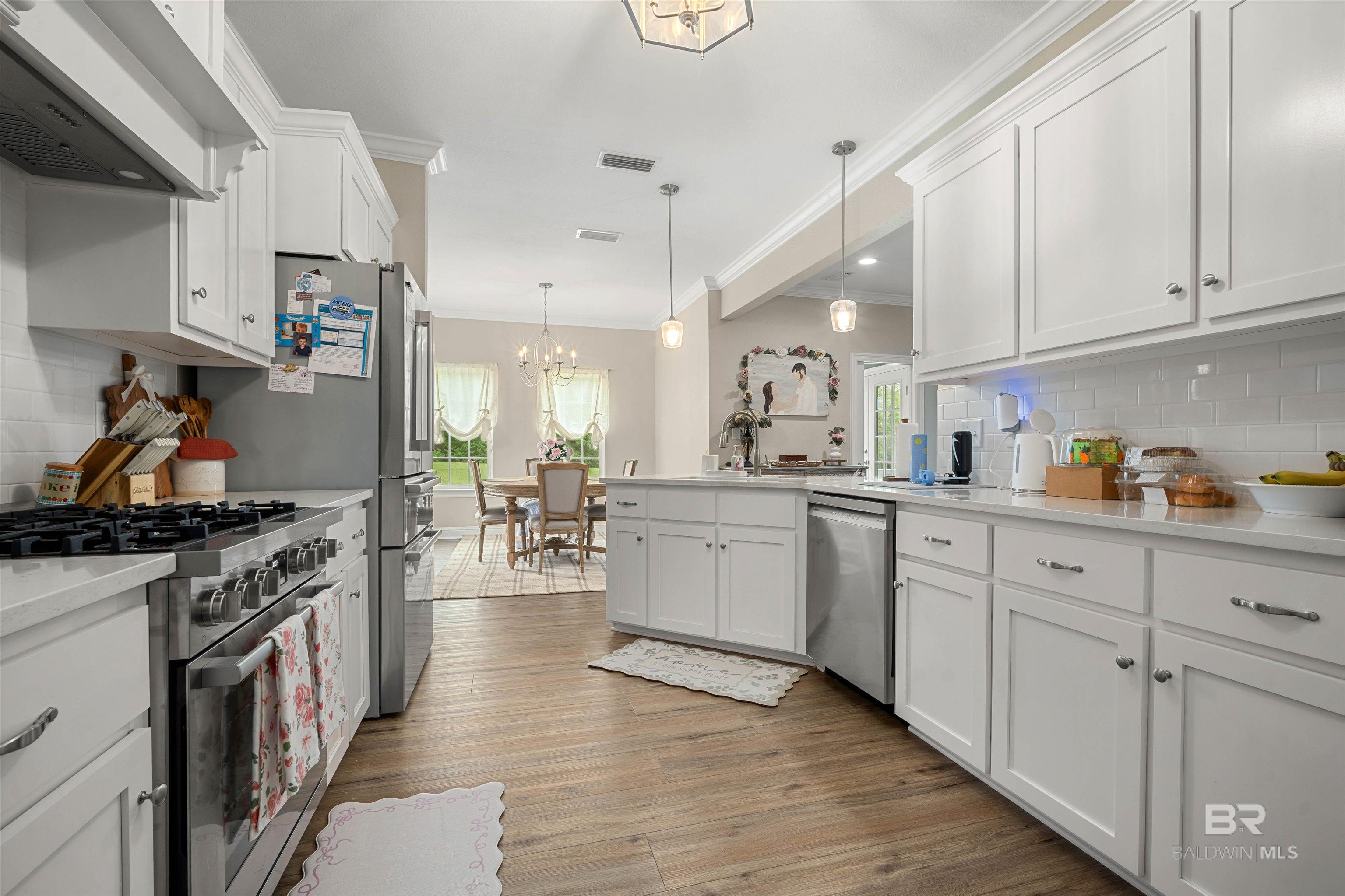 8538 Wards Lane, Semmes, AL, 36575