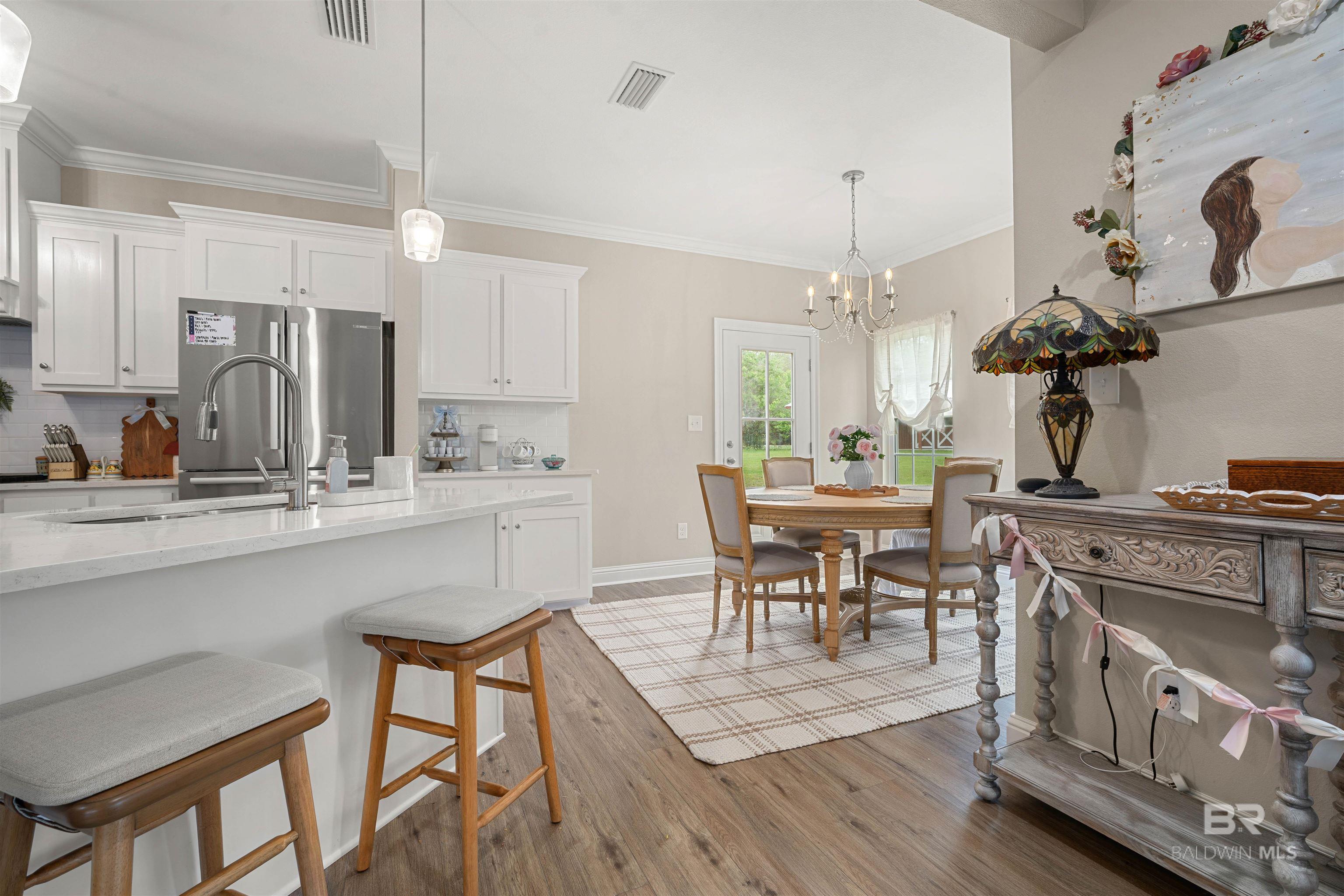 8538 Wards Lane, Semmes, AL, 36575