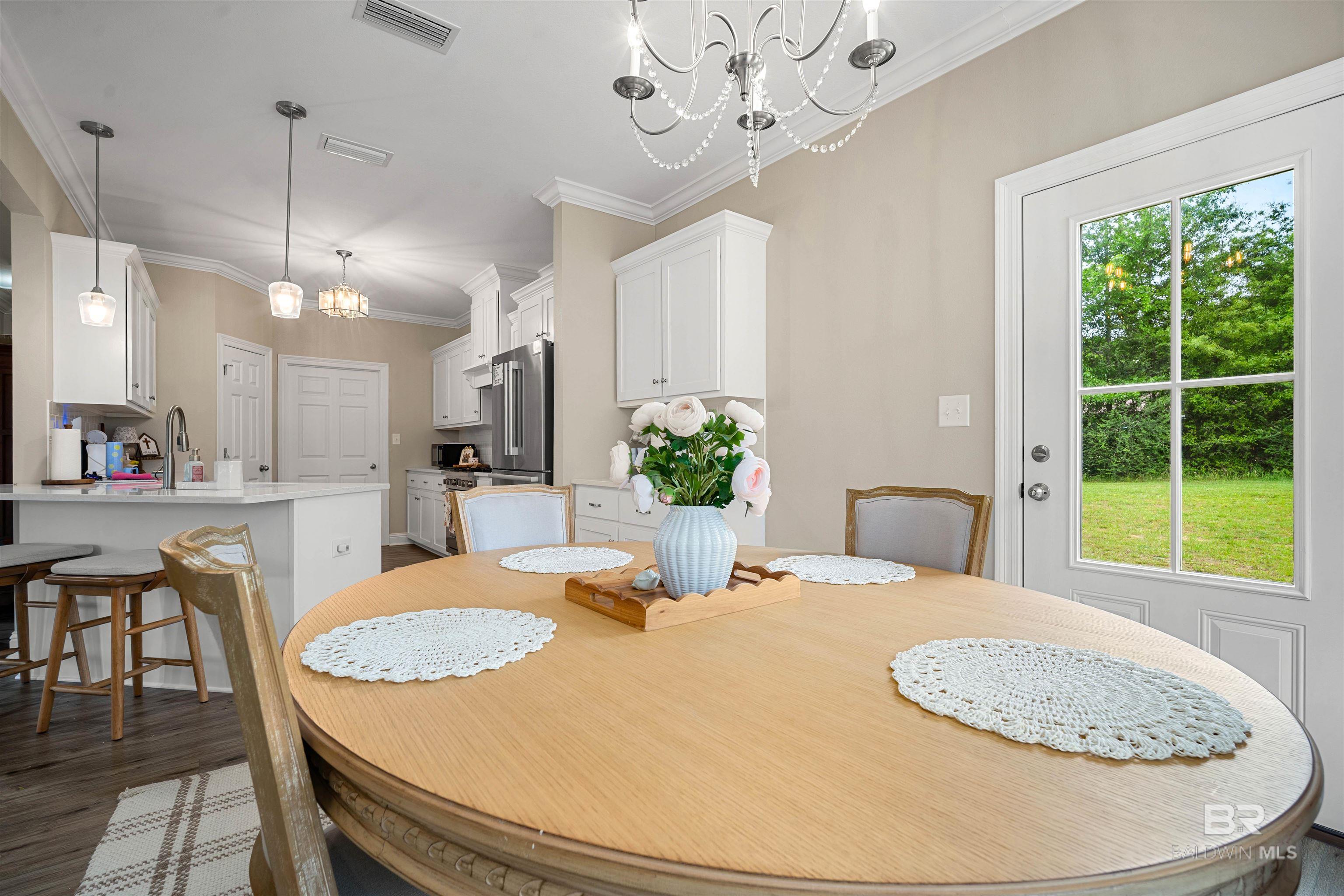 8538 Wards Lane, Semmes, AL, 36575