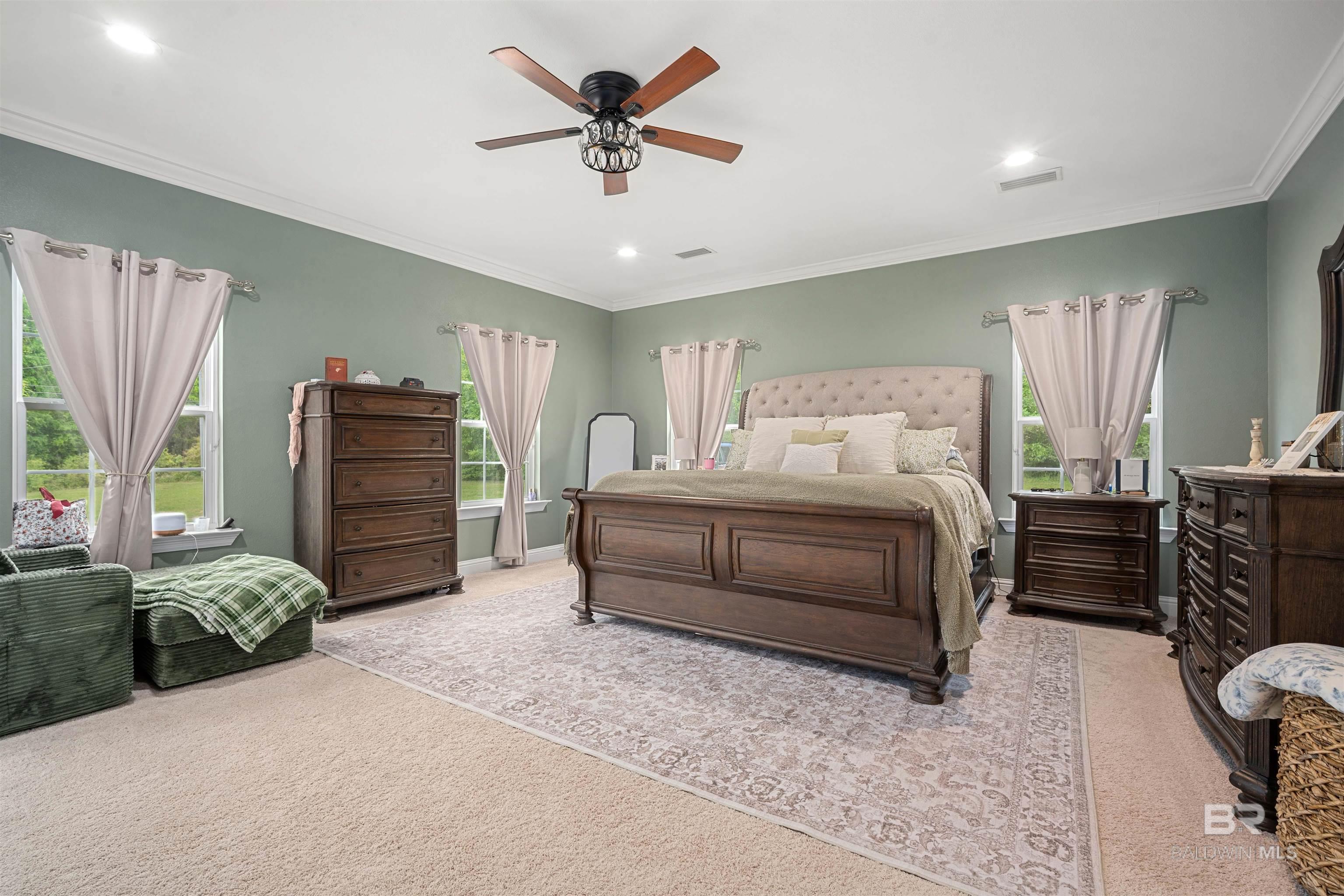 8538 Wards Lane, Semmes, AL, 36575