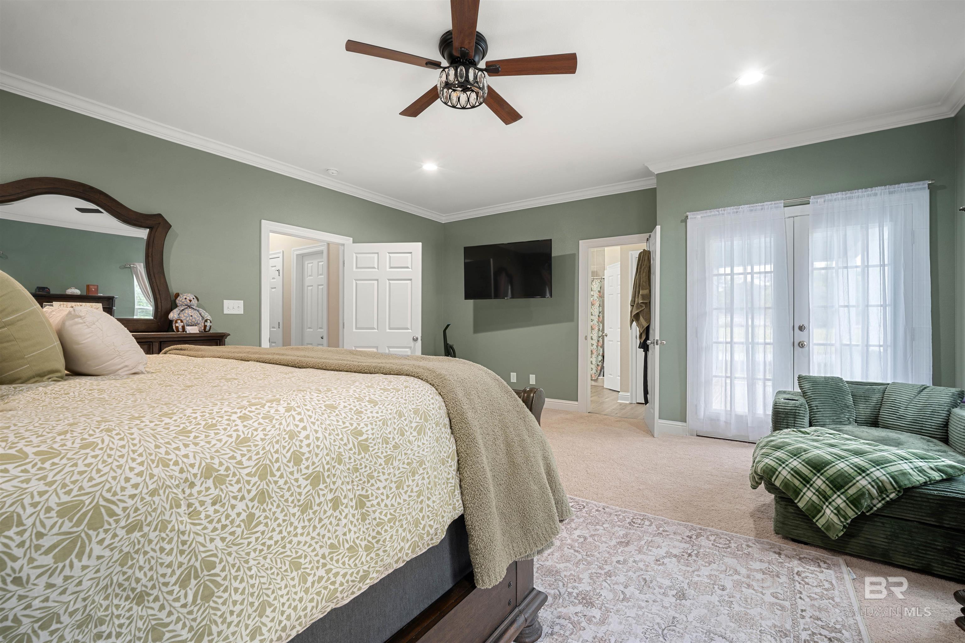 8538 Wards Lane, Semmes, AL, 36575