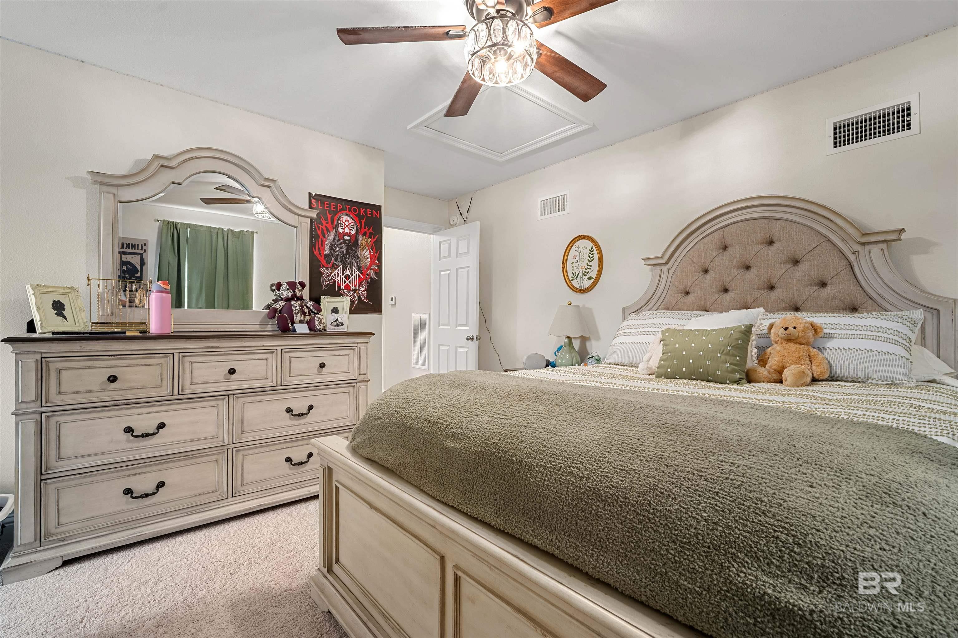 8538 Wards Lane, Semmes, AL, 36575