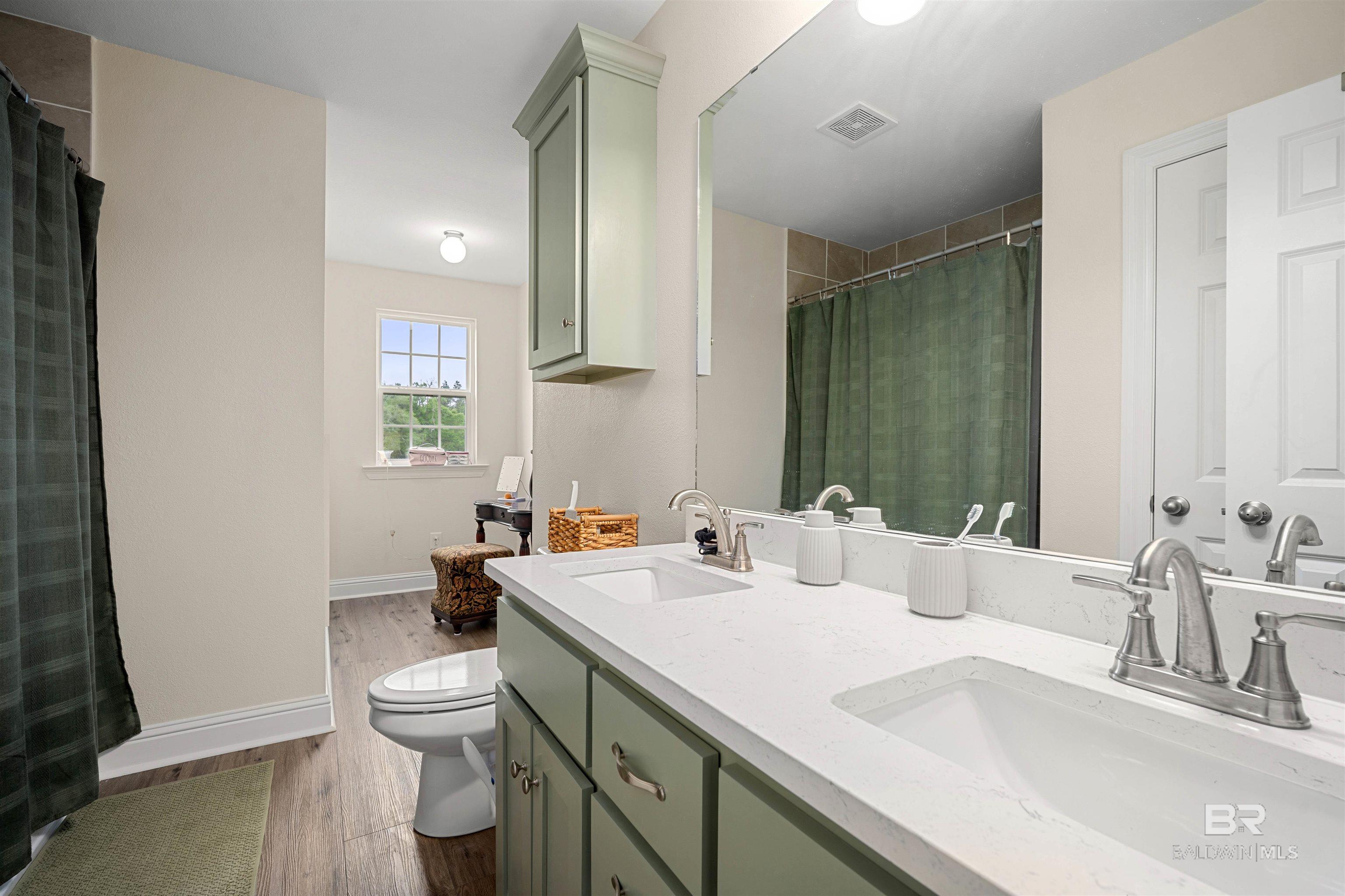 8538 Wards Lane, Semmes, AL, 36575