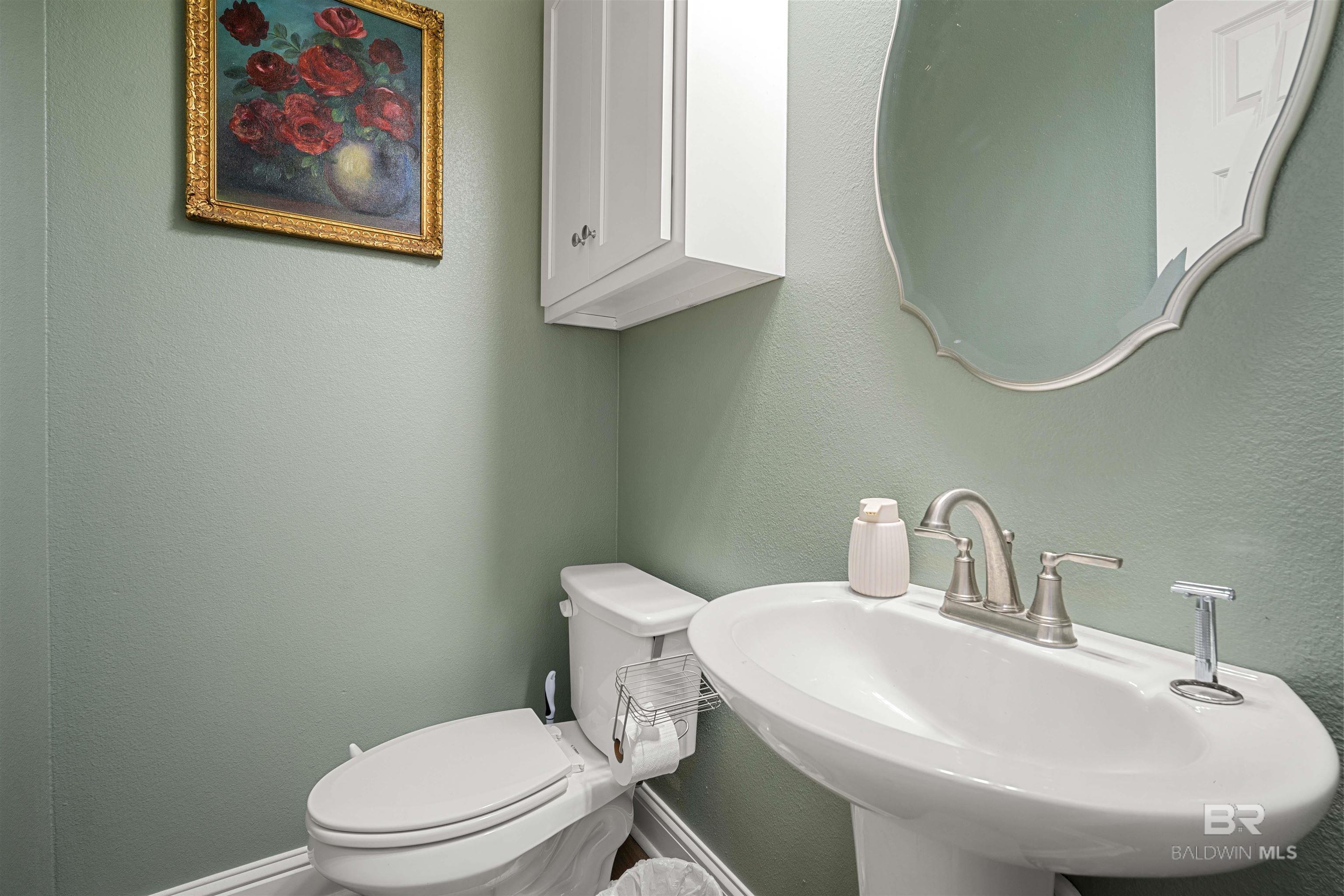 8538 Wards Lane, Semmes, AL, 36575