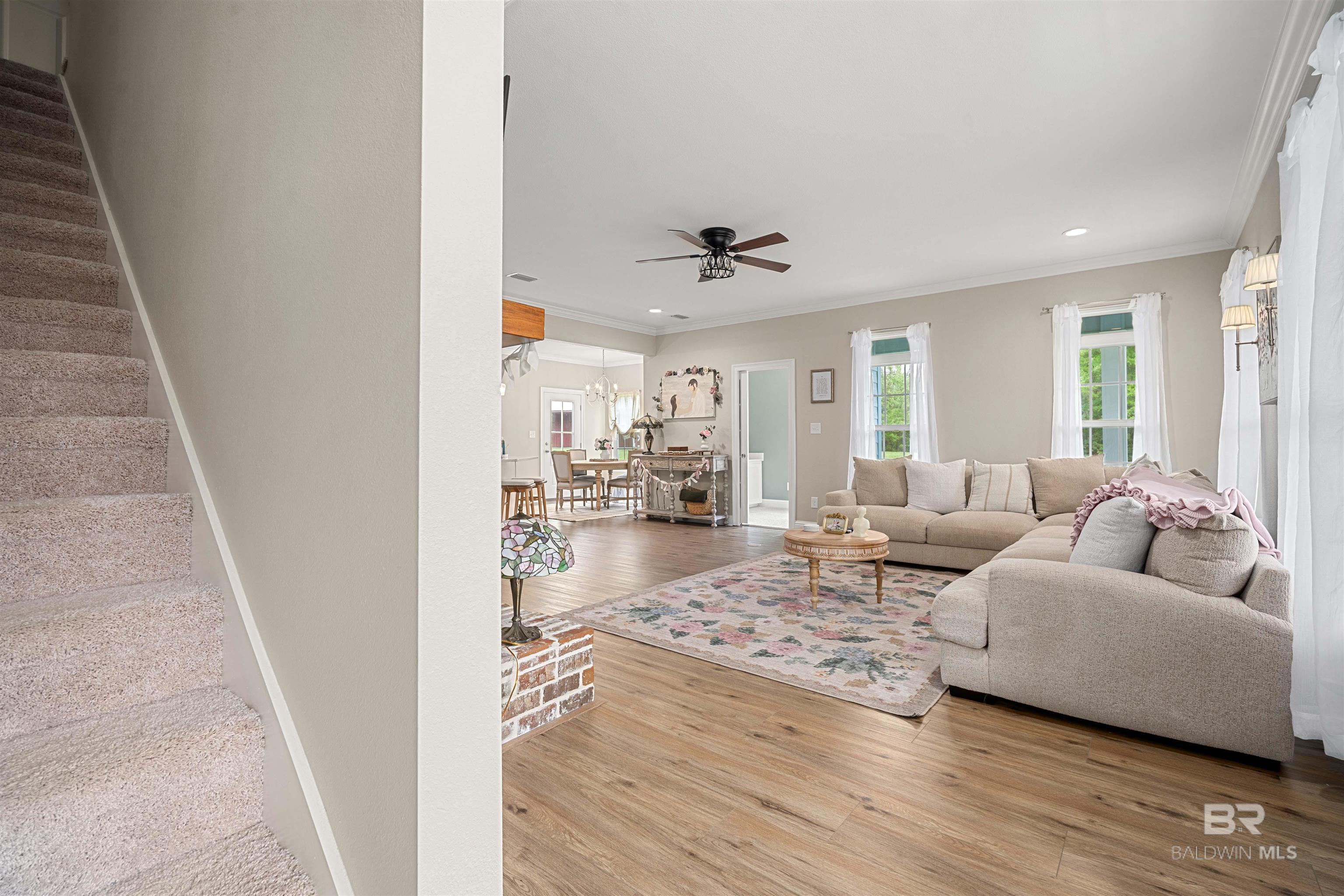 8538 Wards Lane, Semmes, AL, 36575