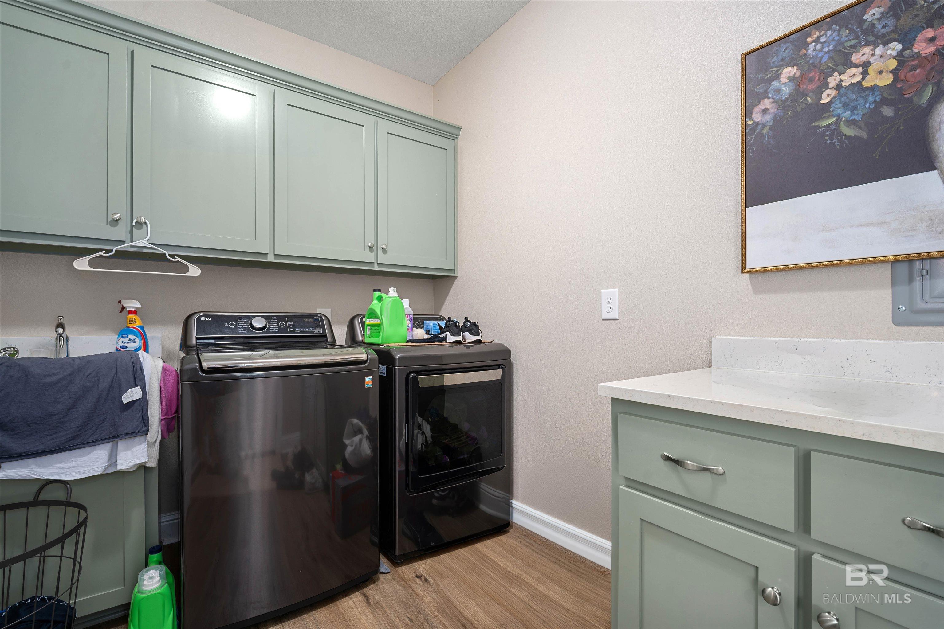 8538 Wards Lane, Semmes, AL, 36575