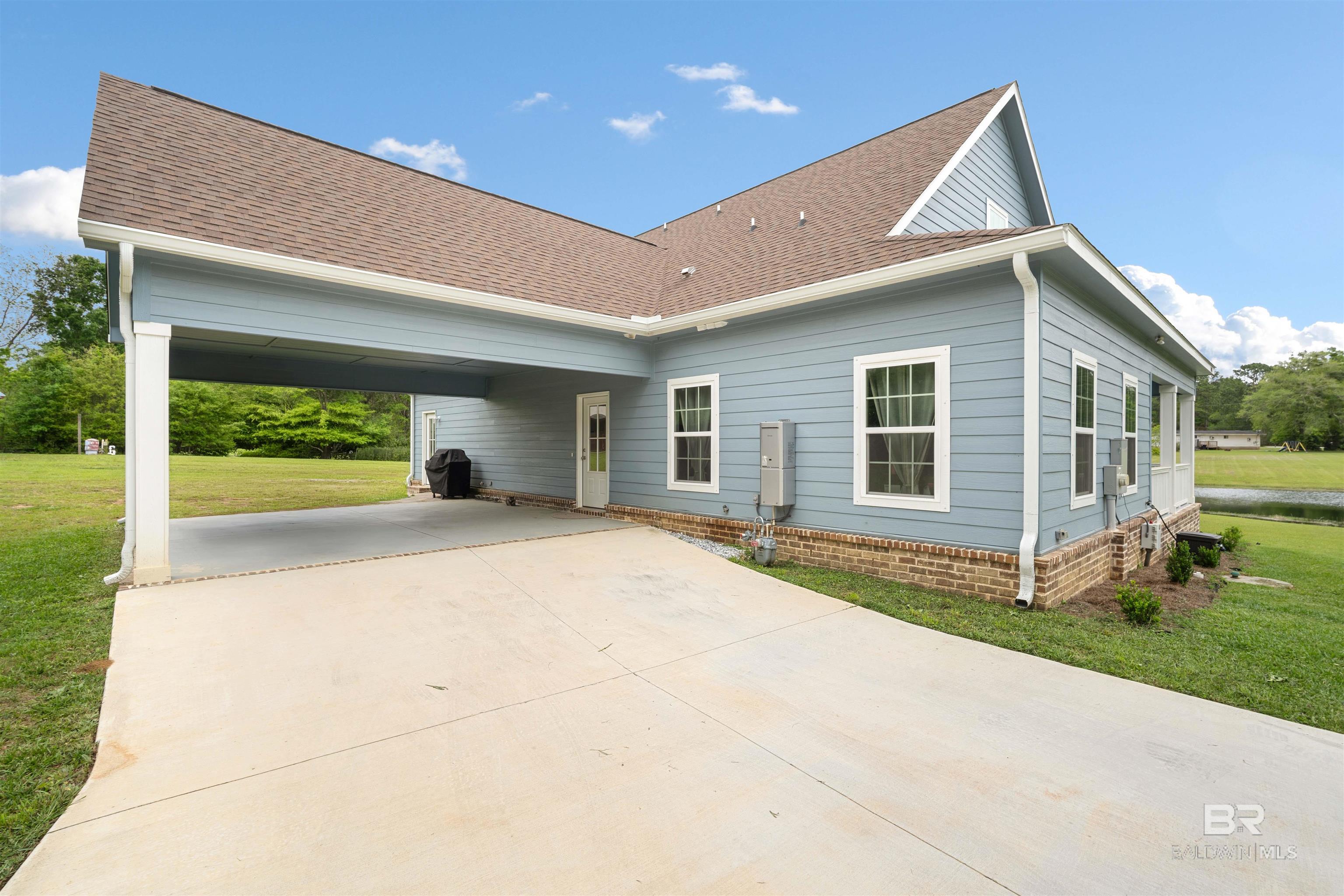 8538 Wards Lane, Semmes, AL, 36575