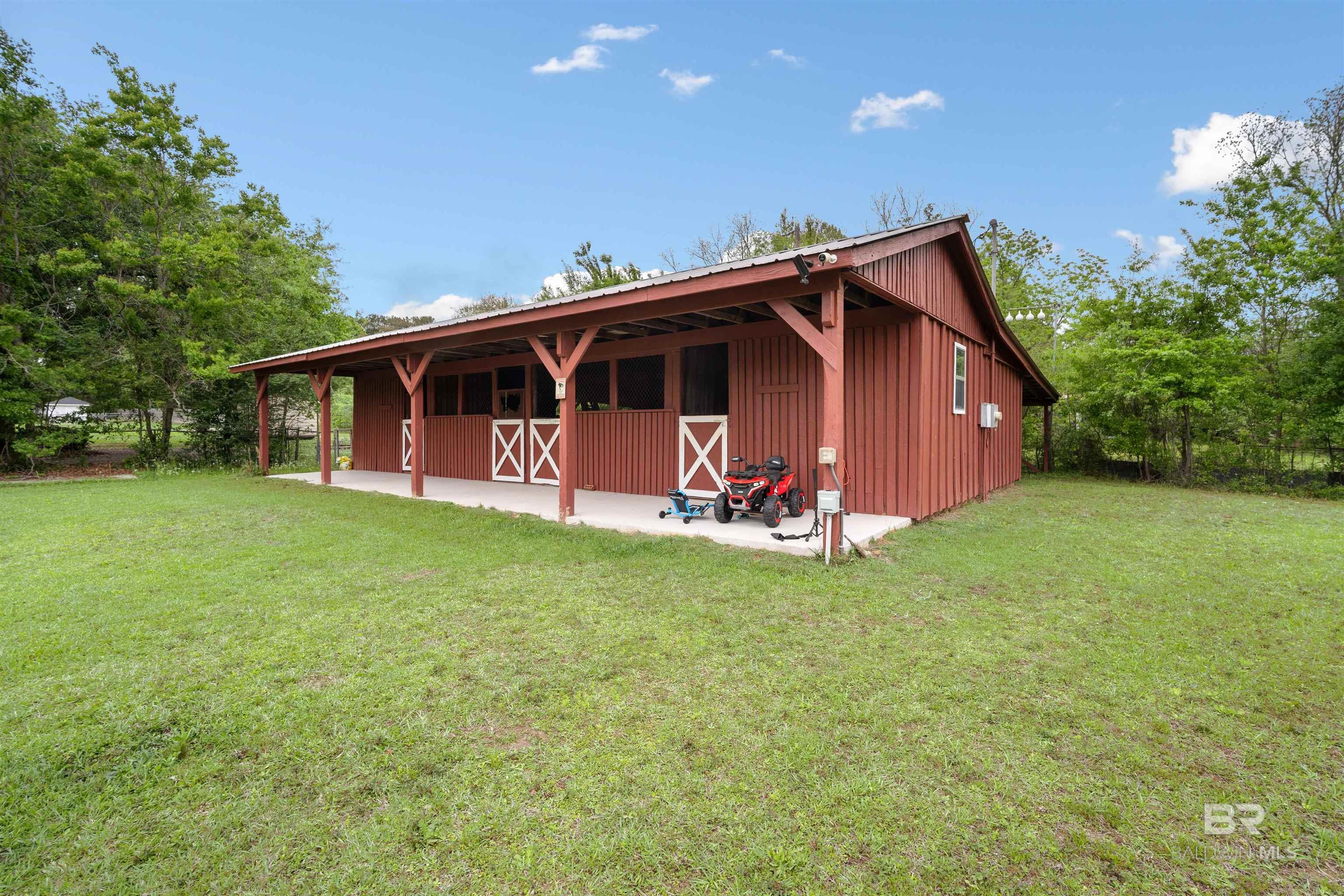 8538 Wards Lane, Semmes, AL, 36575