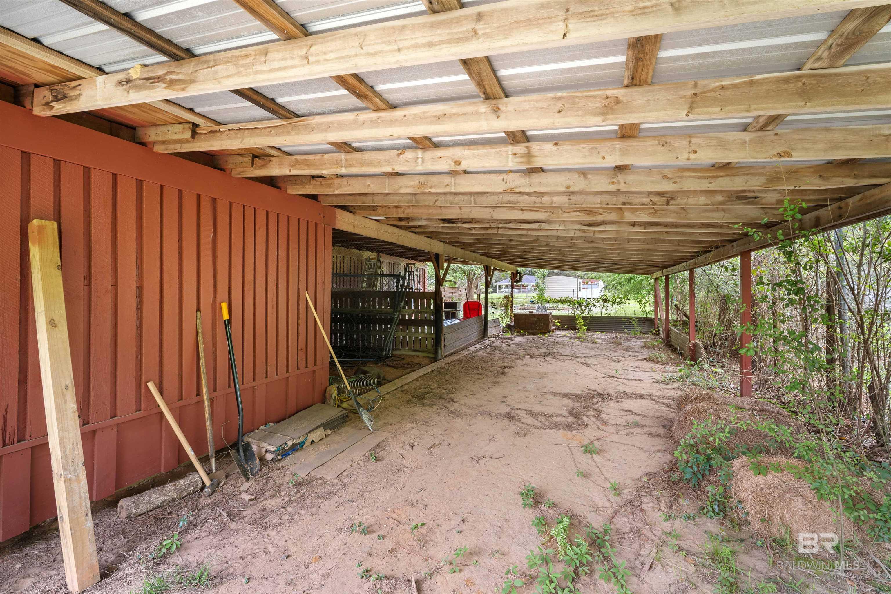 8538 Wards Lane, Semmes, AL, 36575